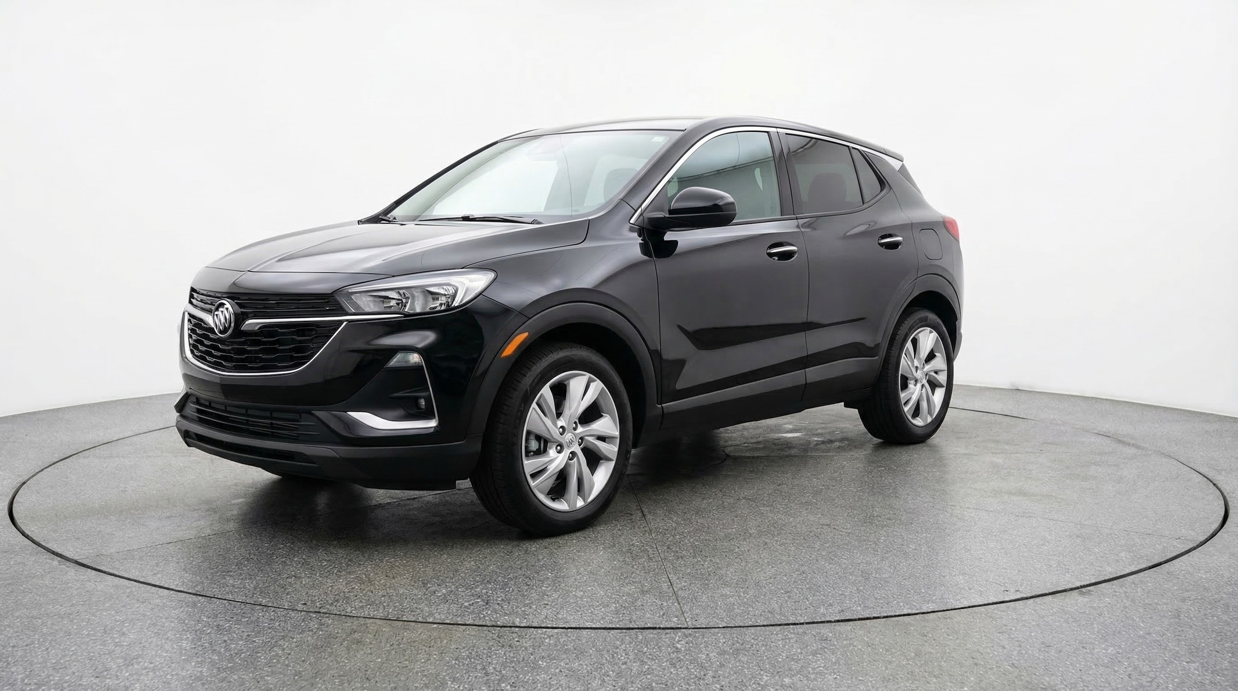 Thumbnail: 2025 Buick Encore GX - 3