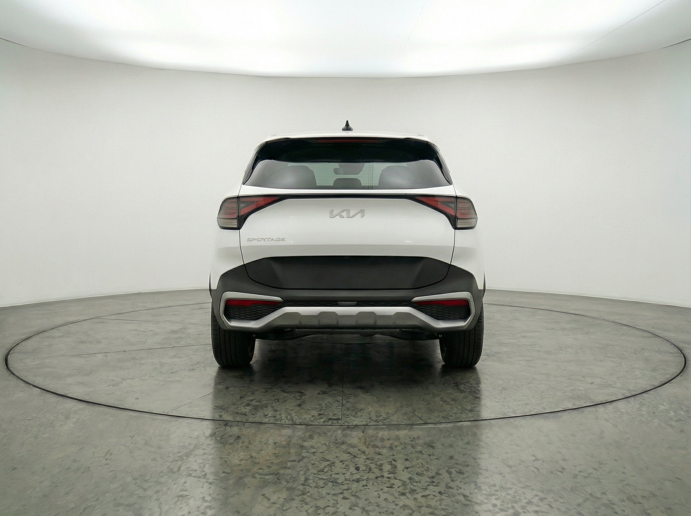 Thumbnail: 2026 Kia Sportage - 7