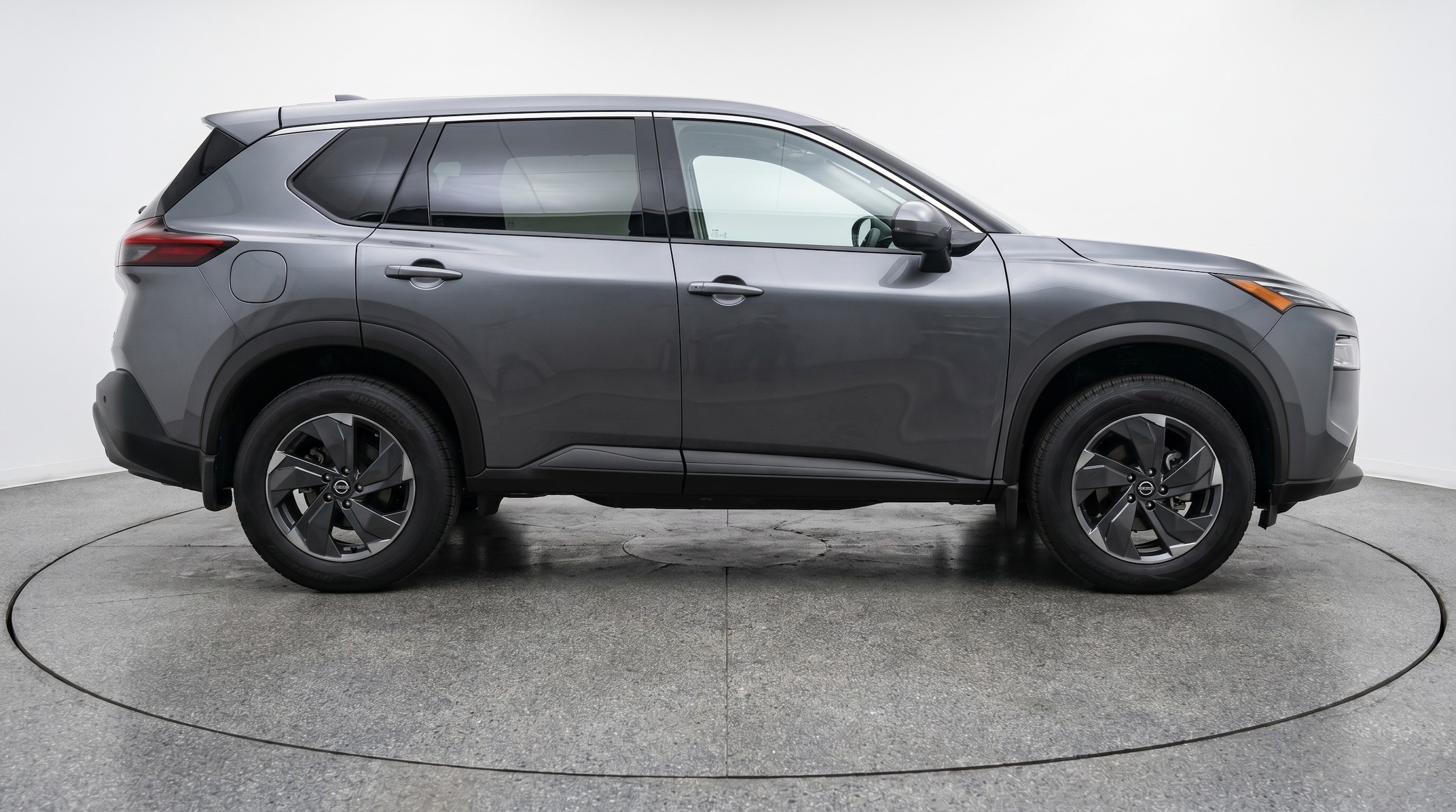 Thumbnail: 2025 Nissan Rogue - 8