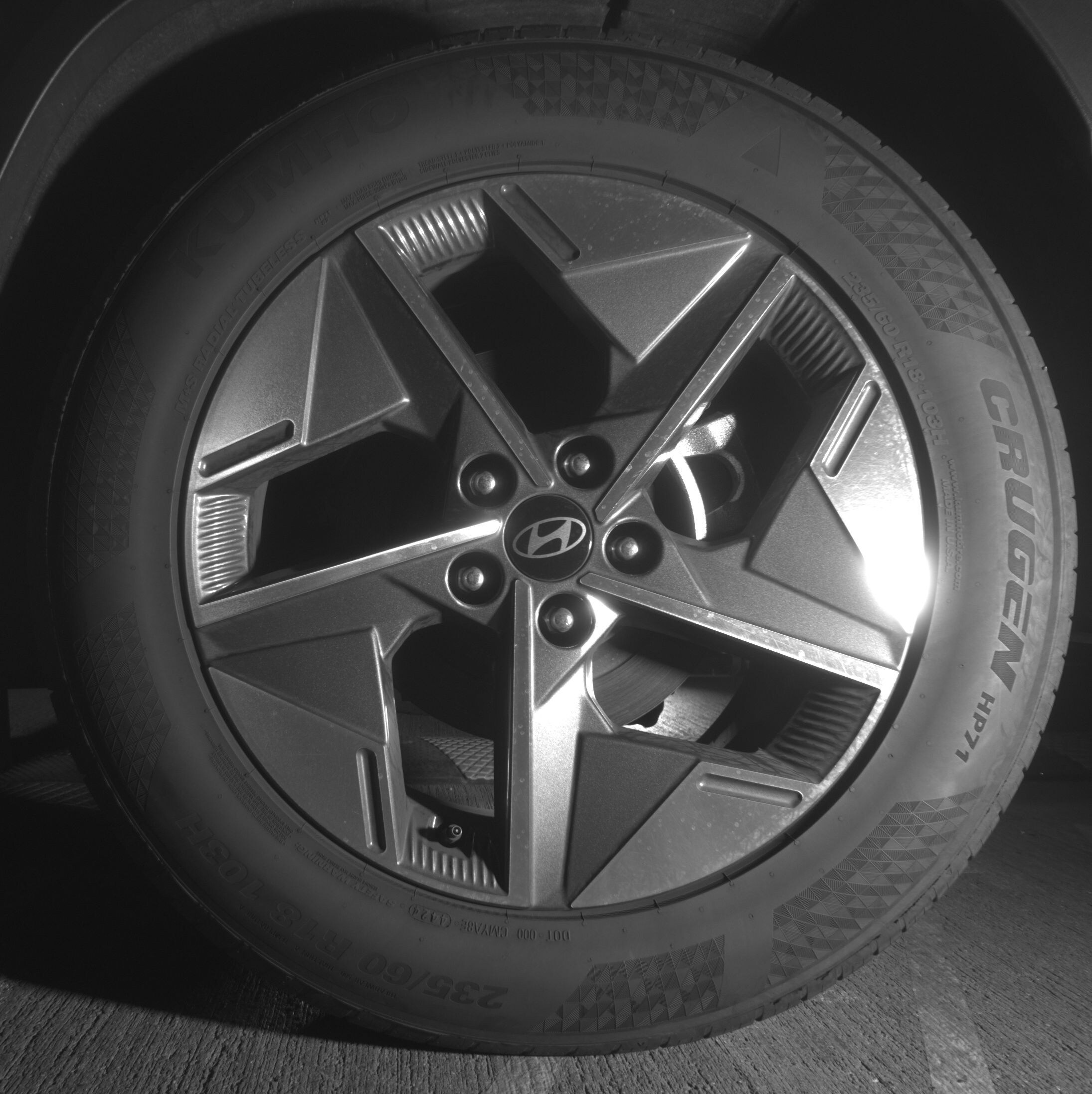 Thumbnail: 2025 Hyundai Tucson - 11