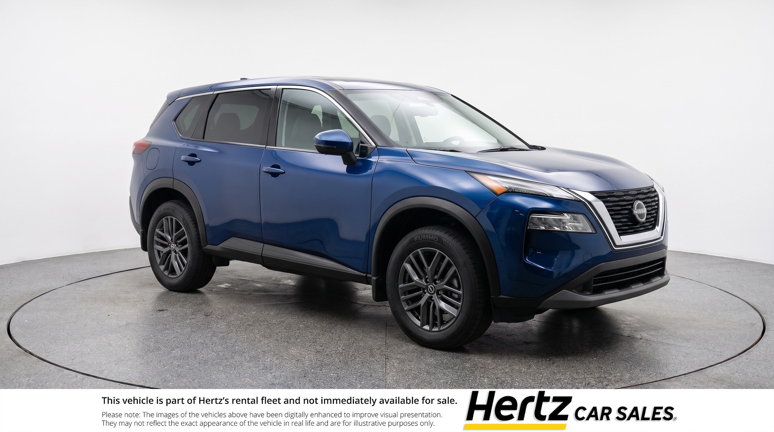 Thumbnail: 2026 Nissan Rogue - 1