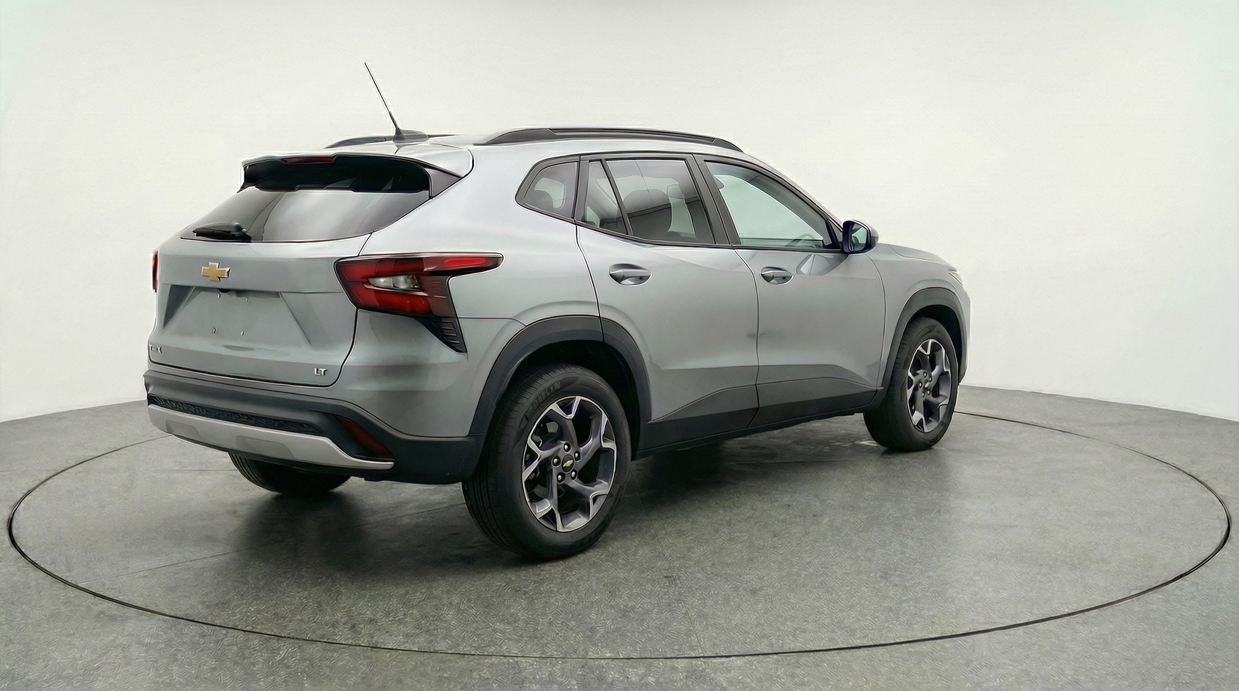 Thumbnail: 2025 Chevrolet Trax - 7