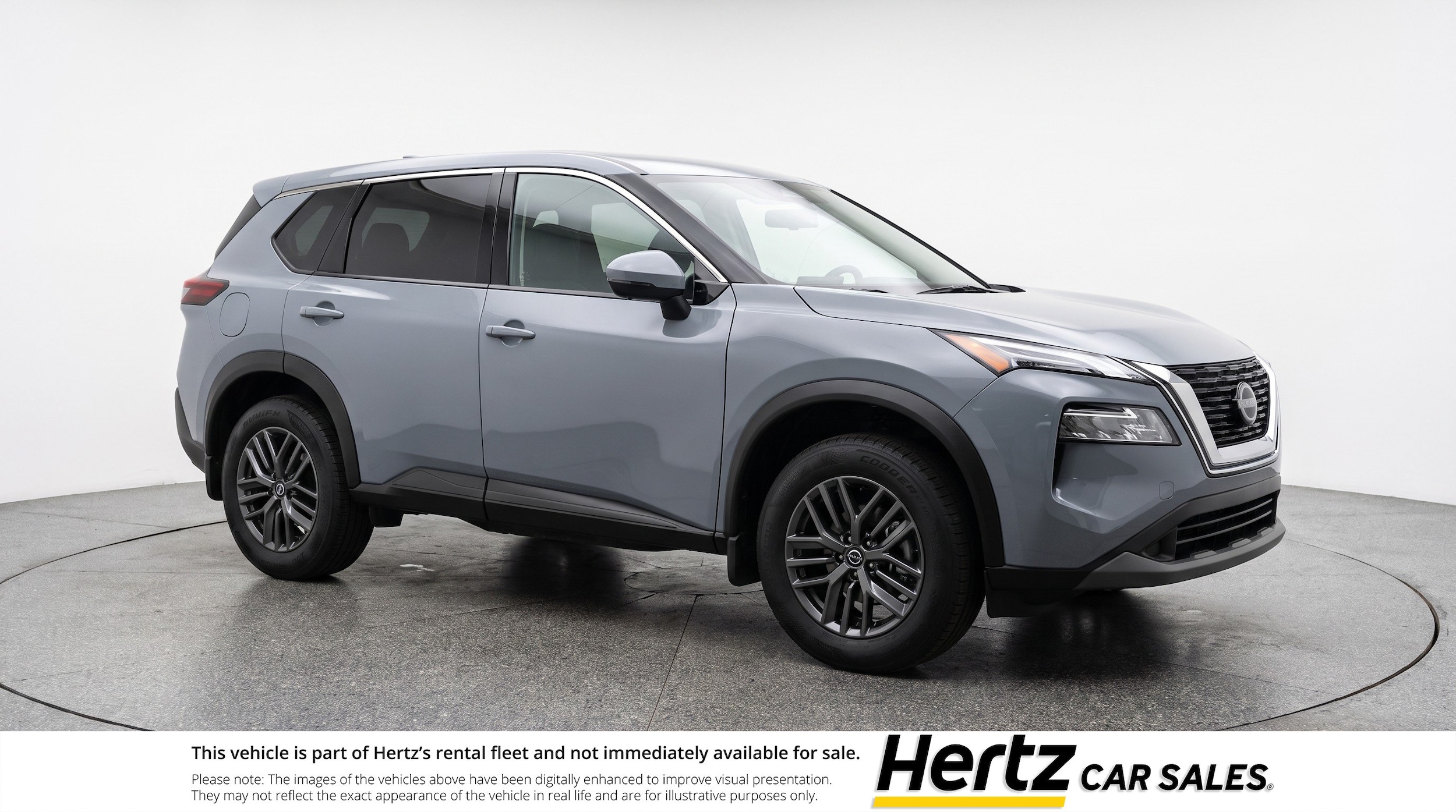 Thumbnail: 2026 Nissan Rogue - 1
