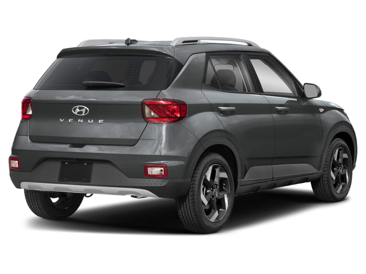 Thumbnail: 2025 Hyundai Venue - 2