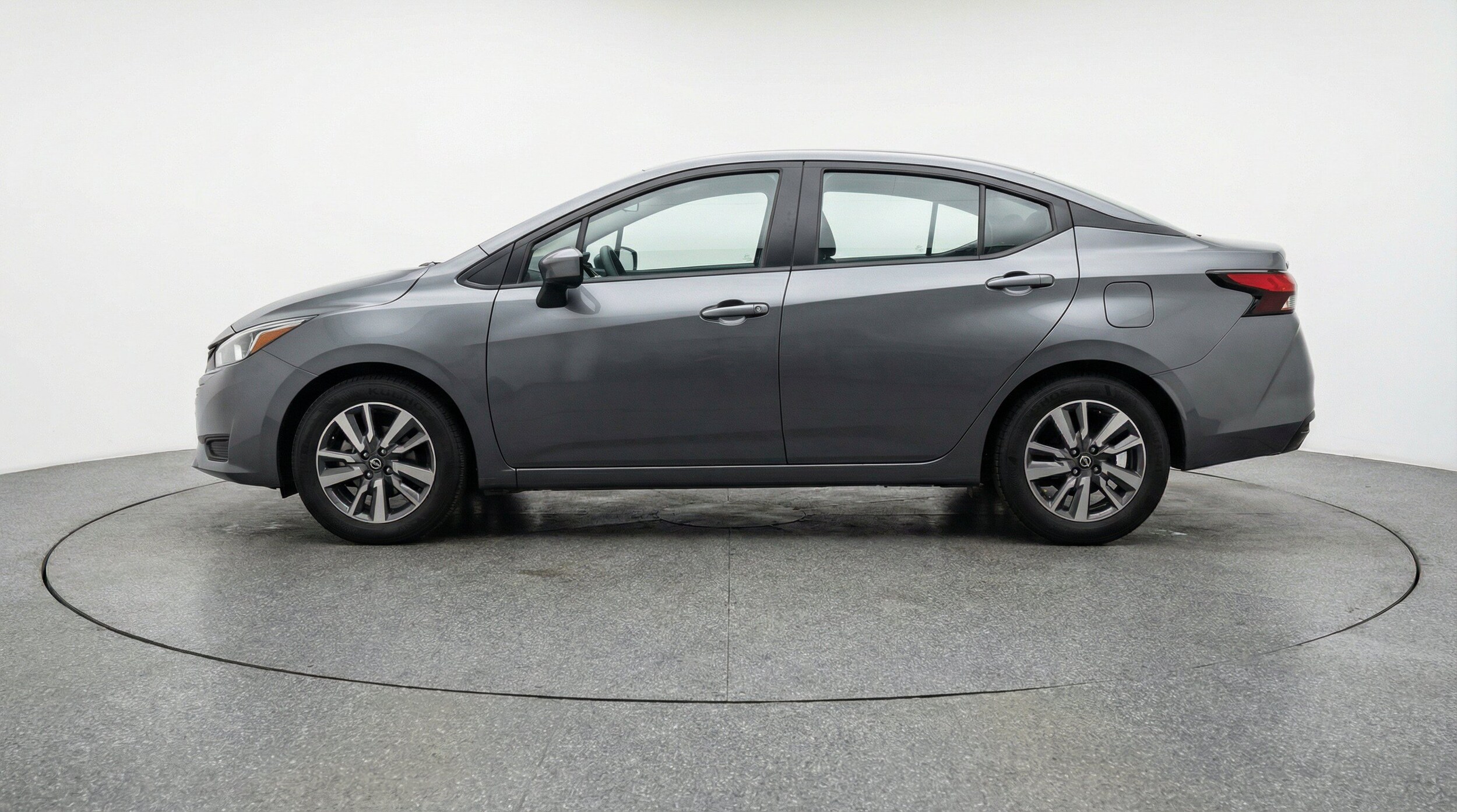 Thumbnail: 2025 Nissan Versa - 5
