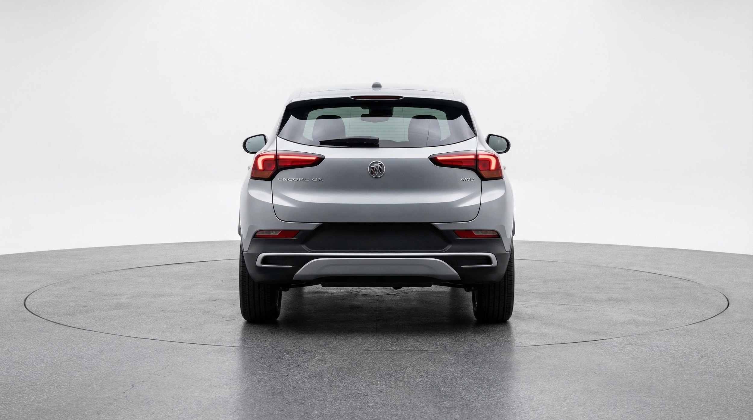 Thumbnail: 2025 Buick Encore GX - 6