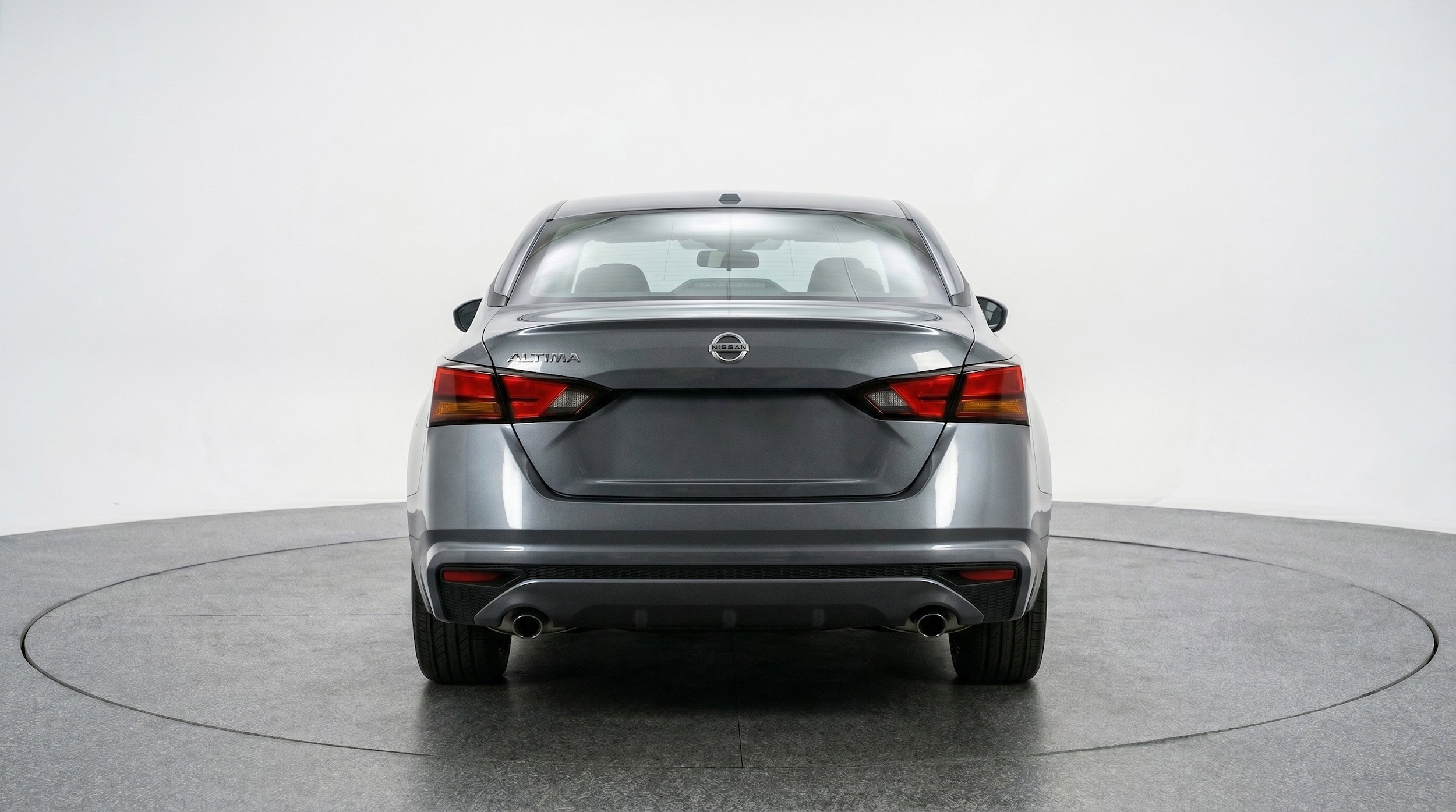 Thumbnail: 2025 Nissan Altima - 7