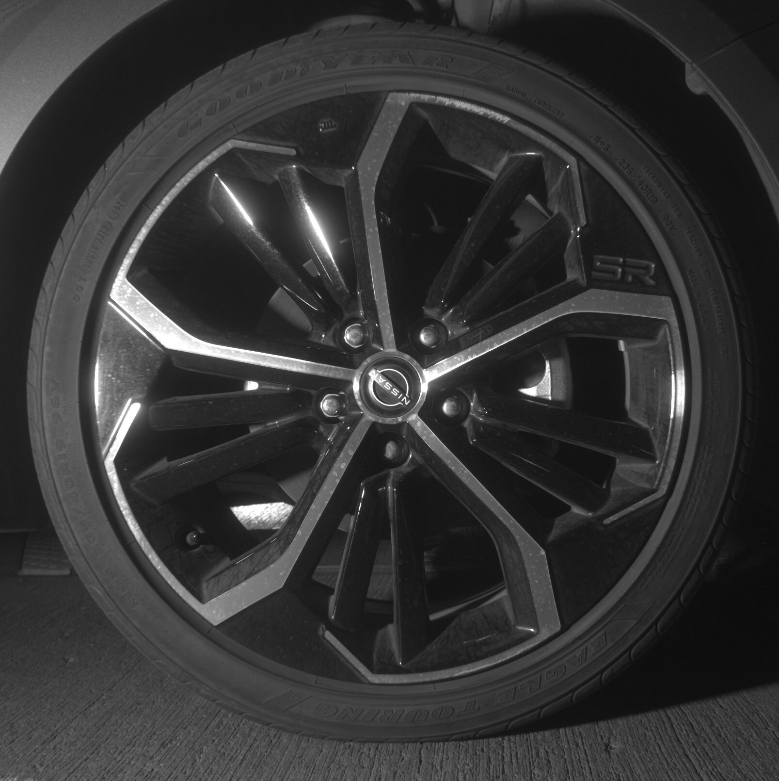 Thumbnail: 2025 Nissan Altima - 10