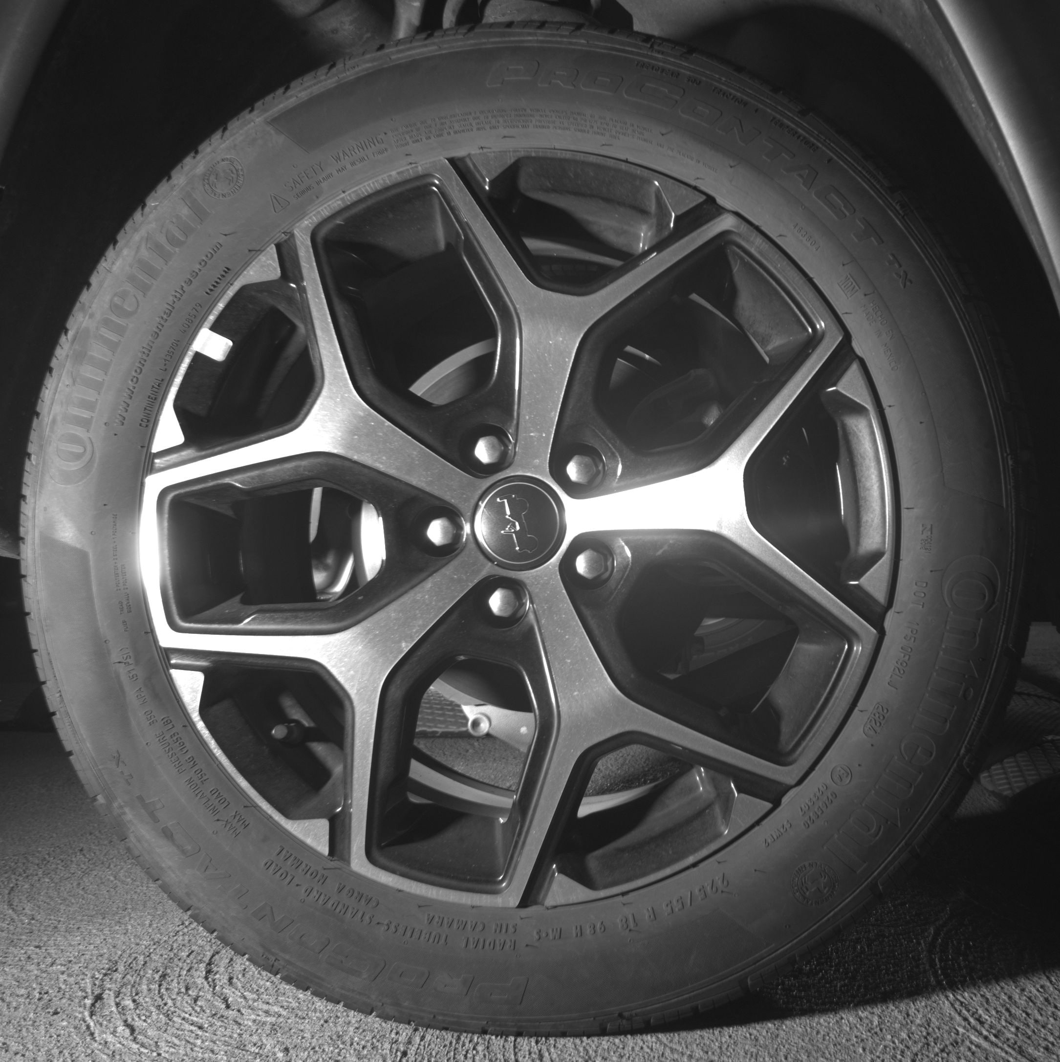 Thumbnail: 2025 Jeep Compass - 12