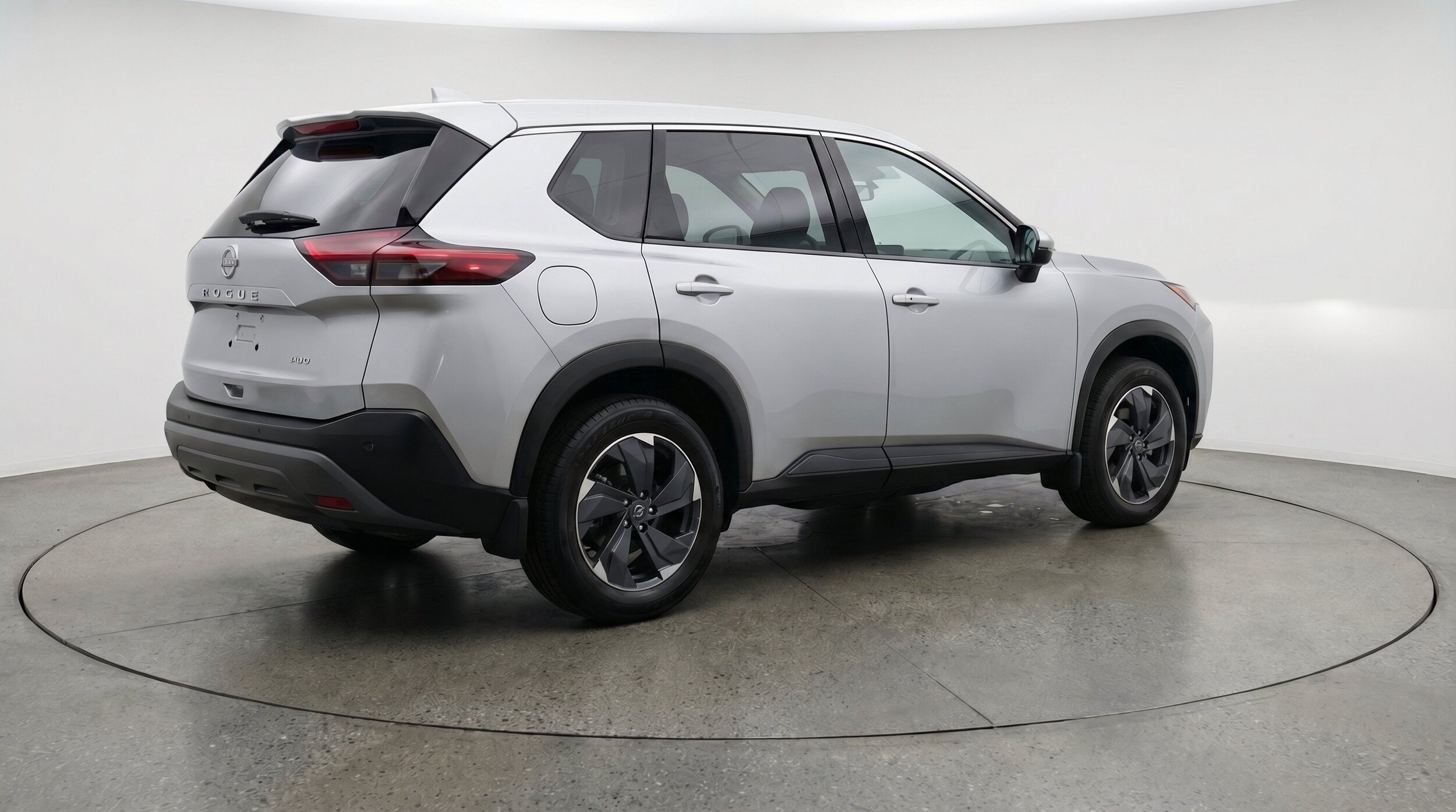 Thumbnail: 2025 Nissan Rogue - 9