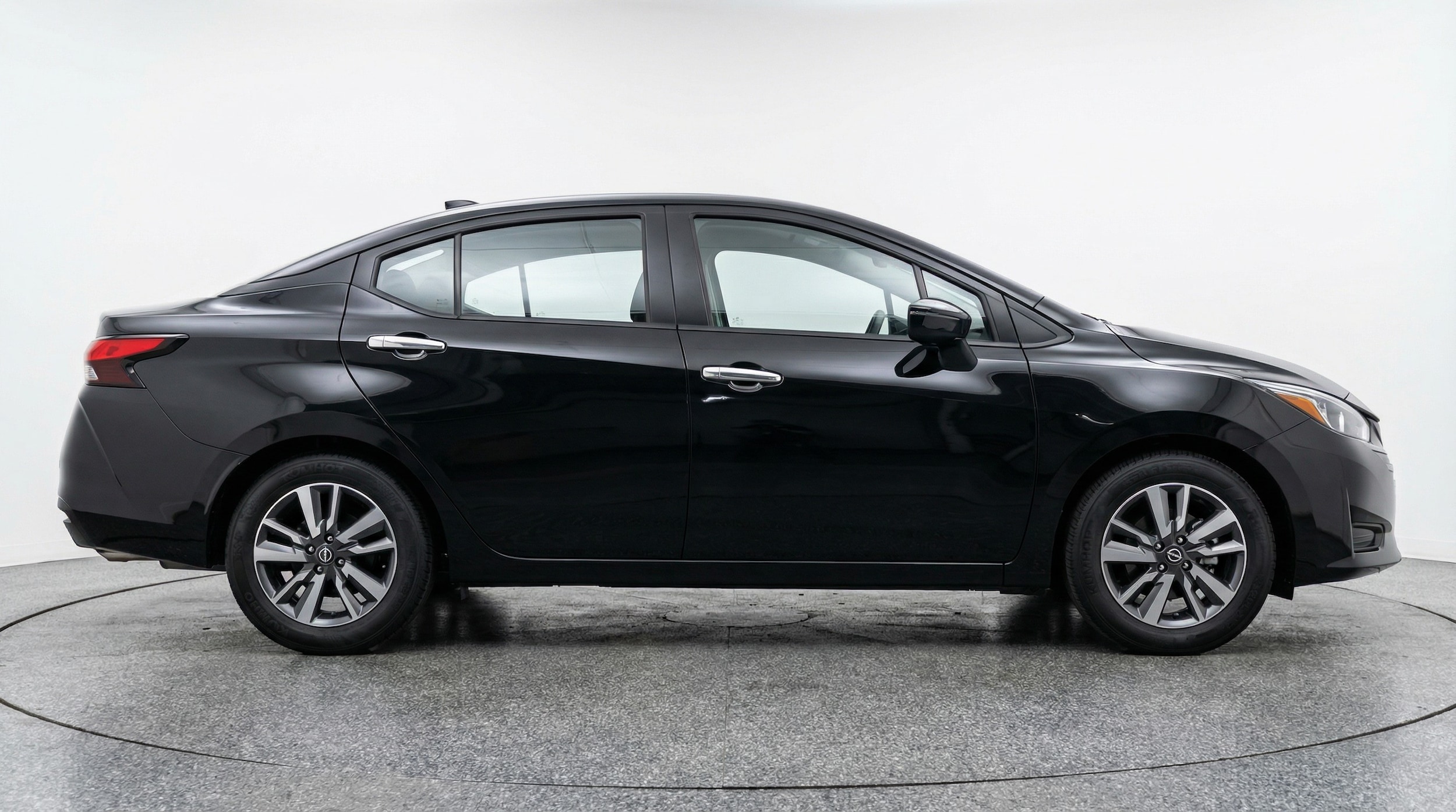 Thumbnail: 2025 Nissan Versa - 8