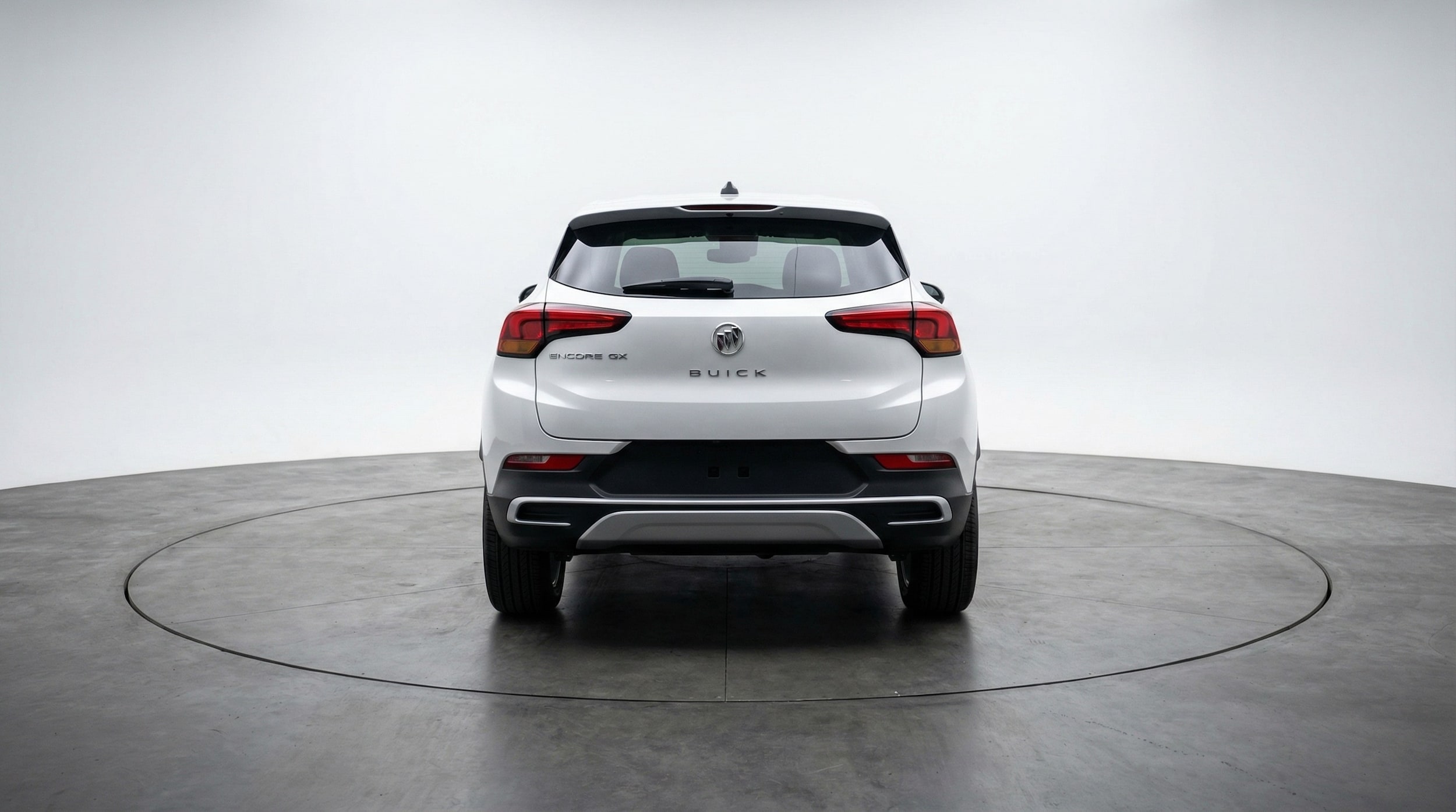 Thumbnail: 2025 Buick Encore GX - 6