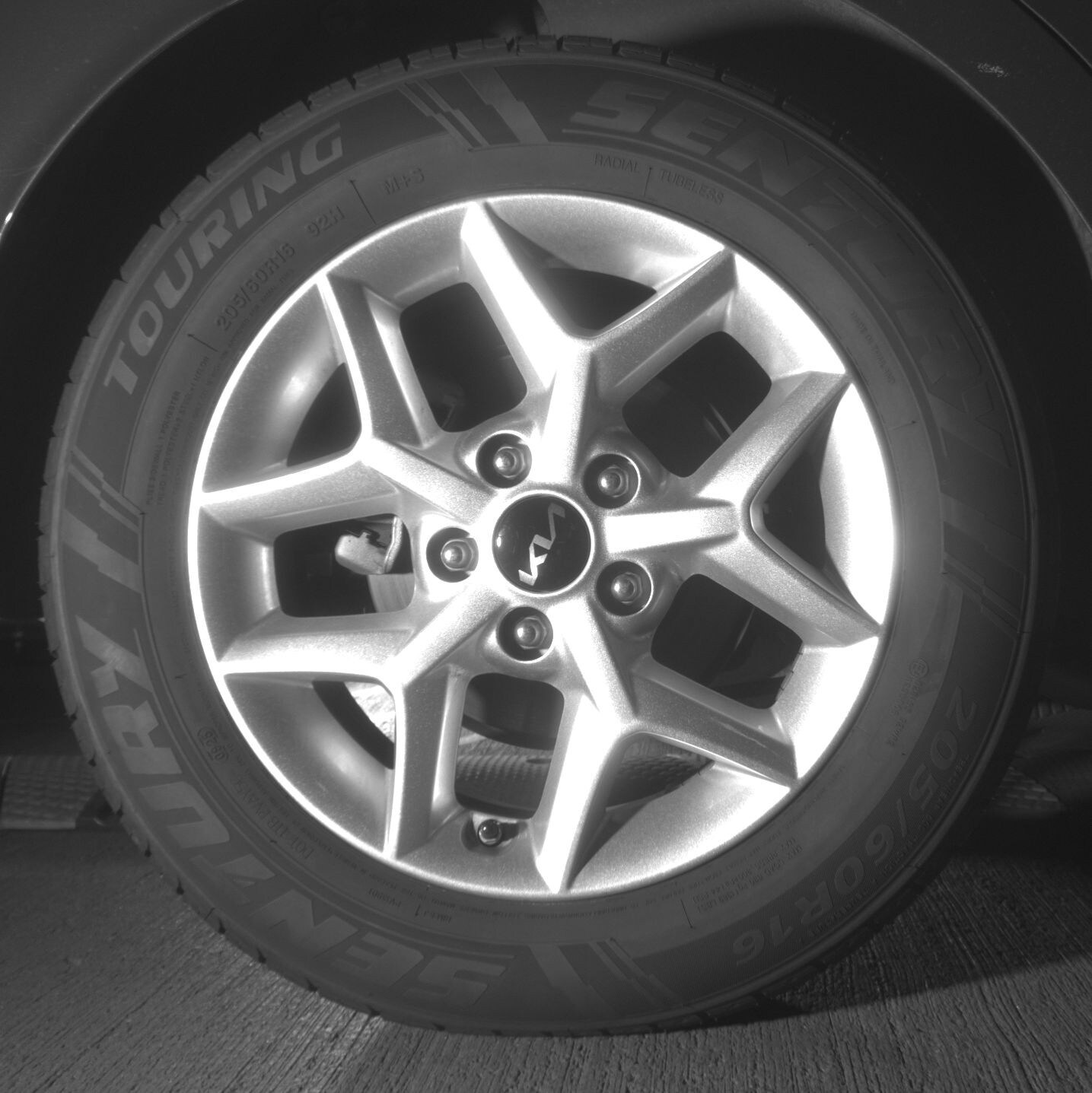 Thumbnail: 2025 Kia Soul - 12