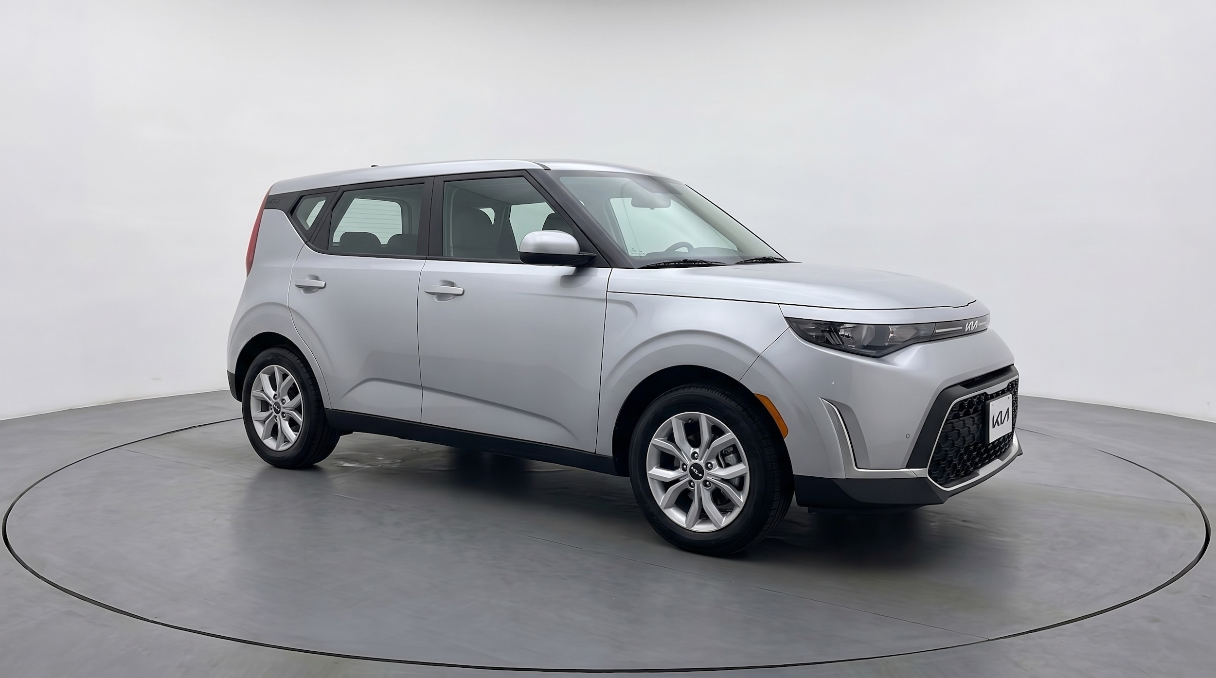 Thumbnail: 2025 Kia Soul - 1