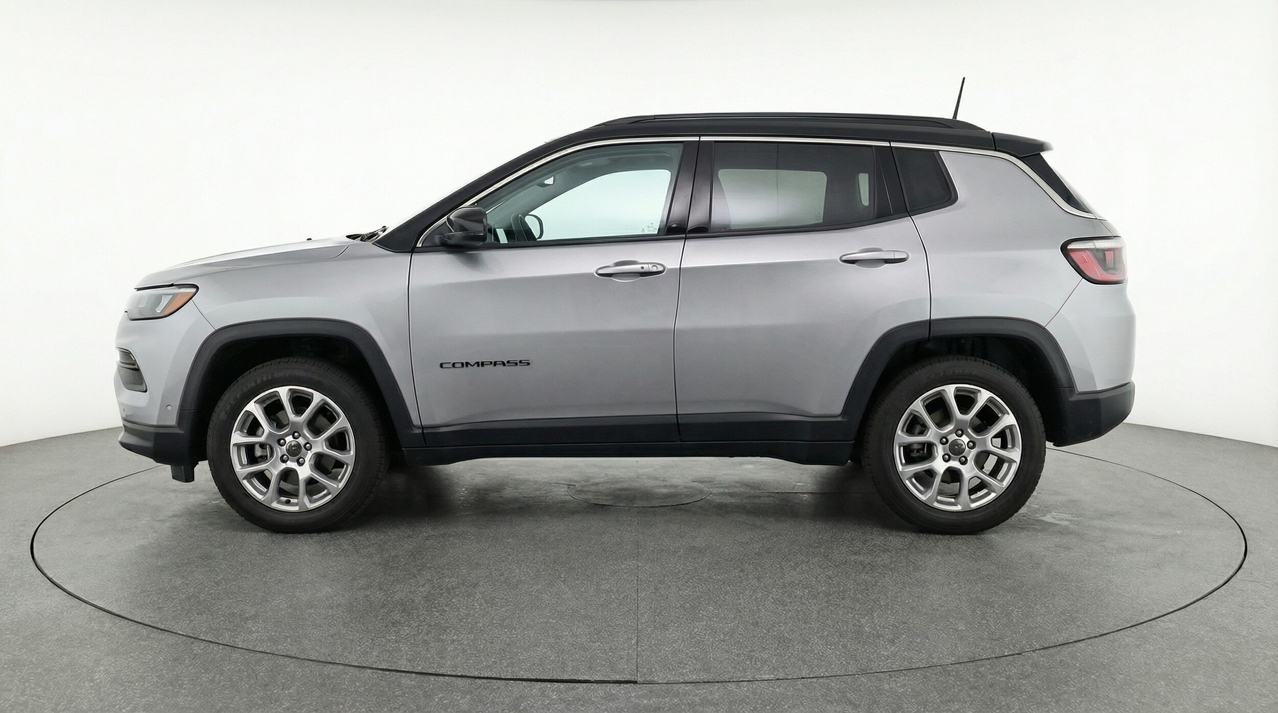 Thumbnail: 2025 Jeep Compass - 4