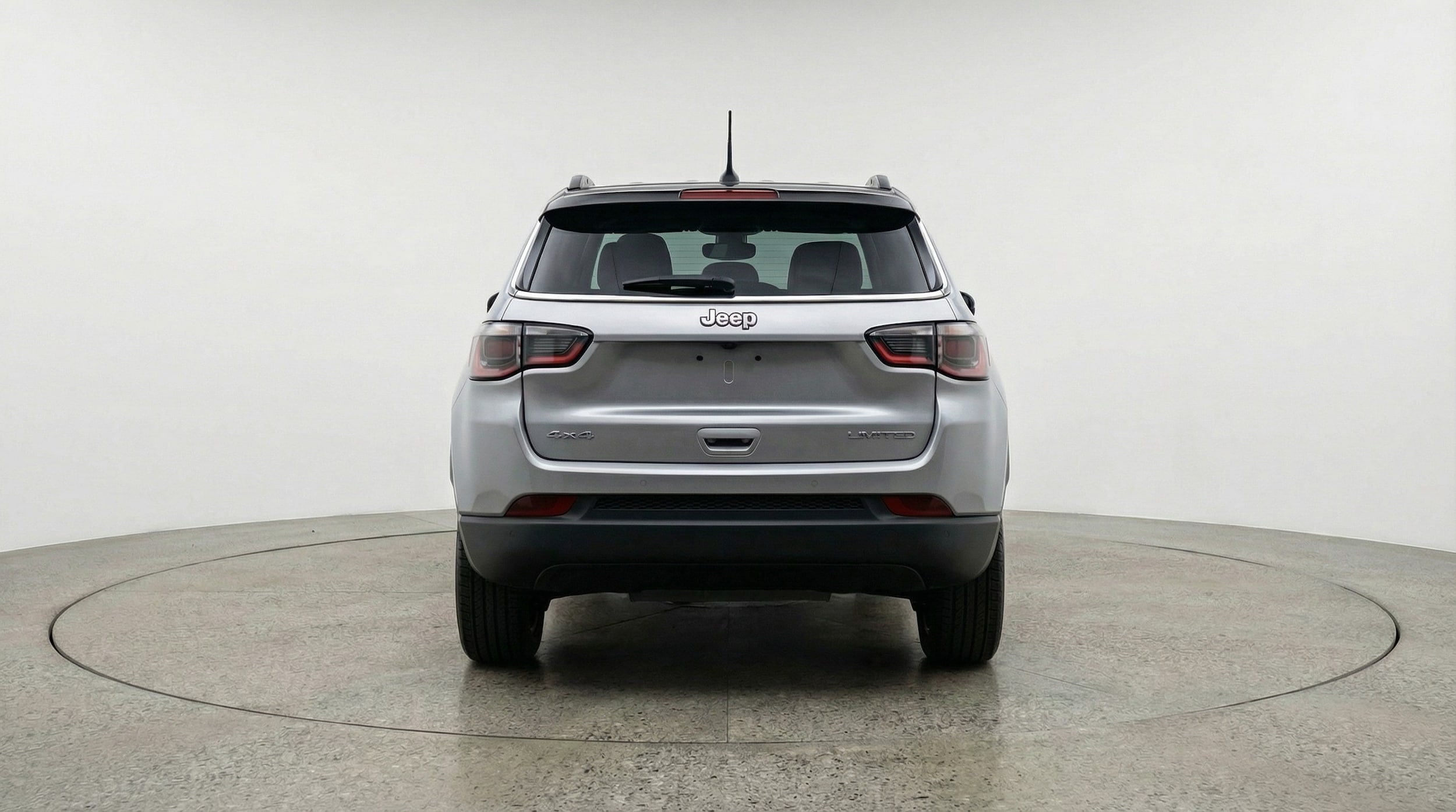 Thumbnail: 2025 Jeep Compass - 6