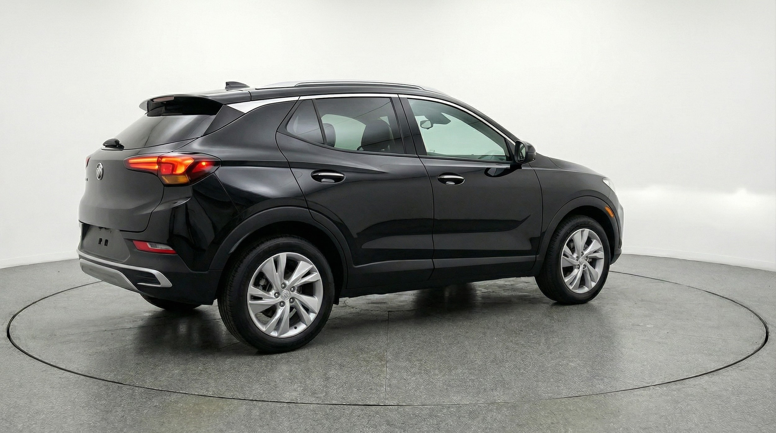 Thumbnail: 2025 Buick Encore GX - 7