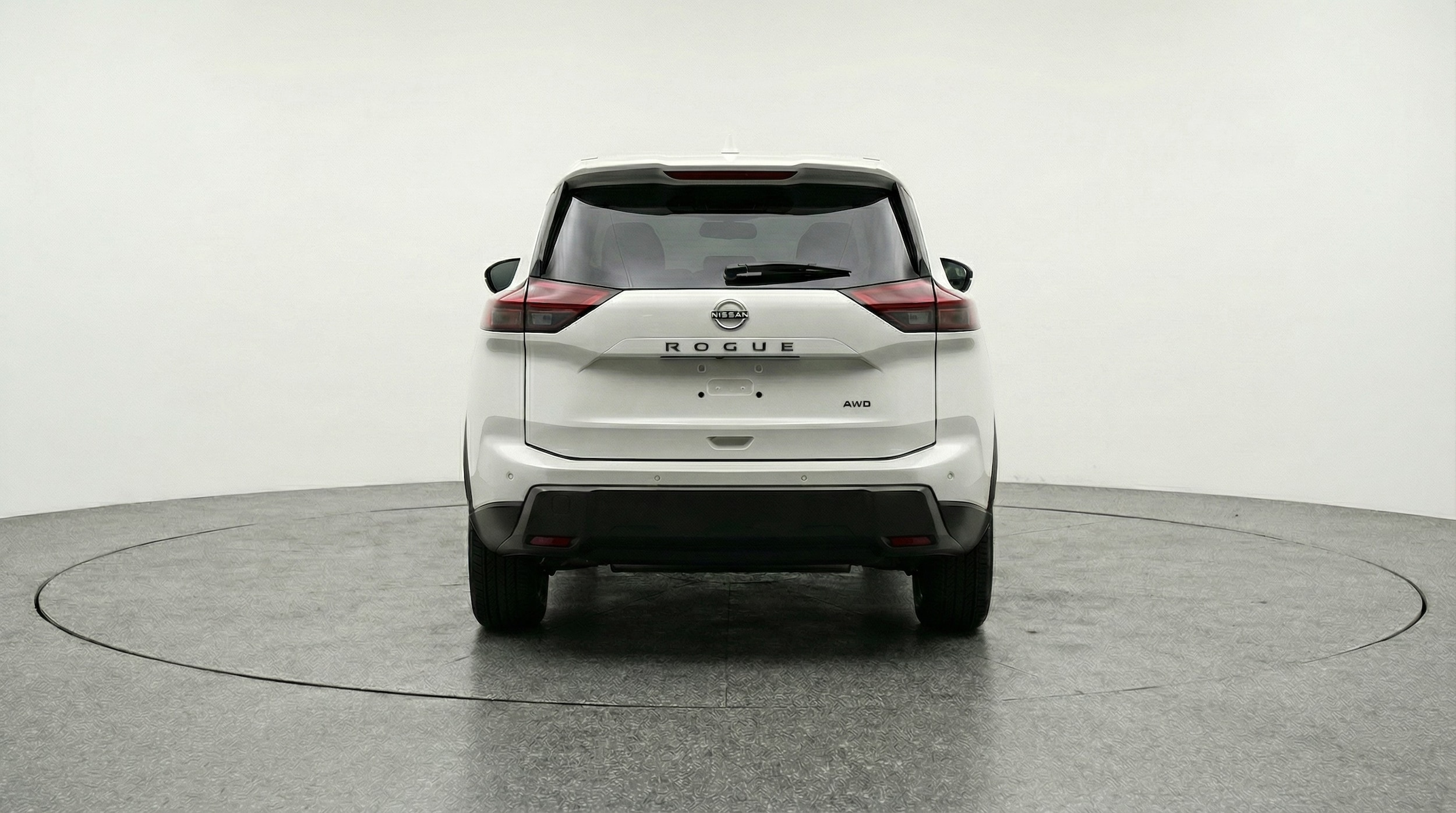 Thumbnail: 2025 Nissan Rogue - 6