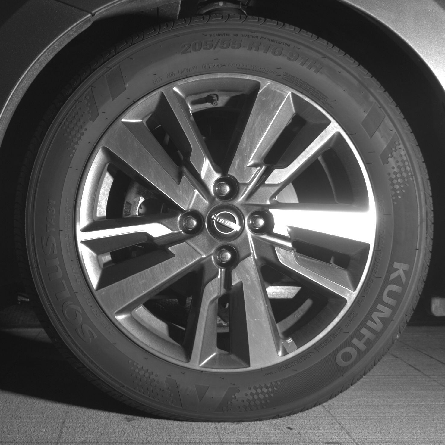 Thumbnail: 2025 Nissan Versa - 9