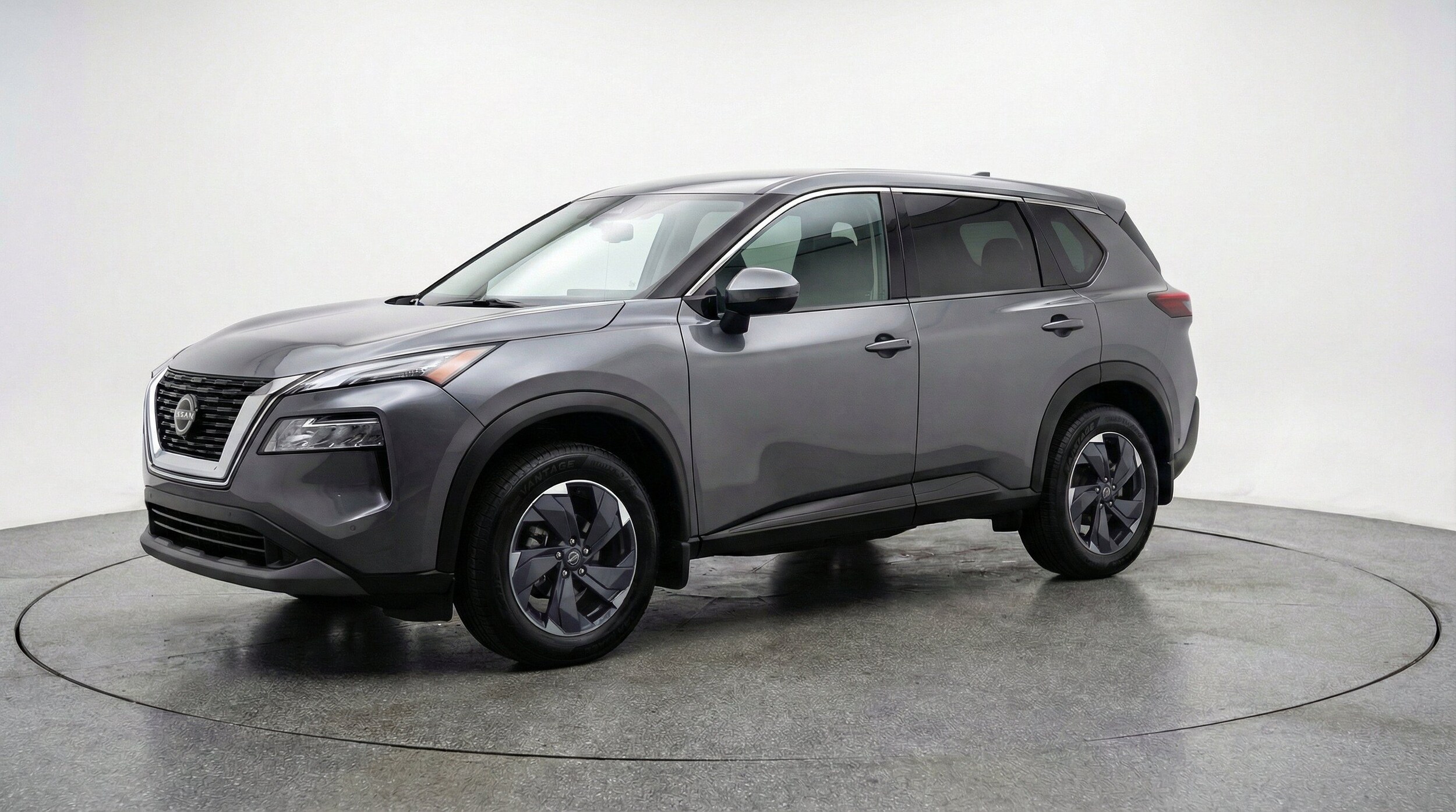 Thumbnail: 2025 Nissan Rogue - 3