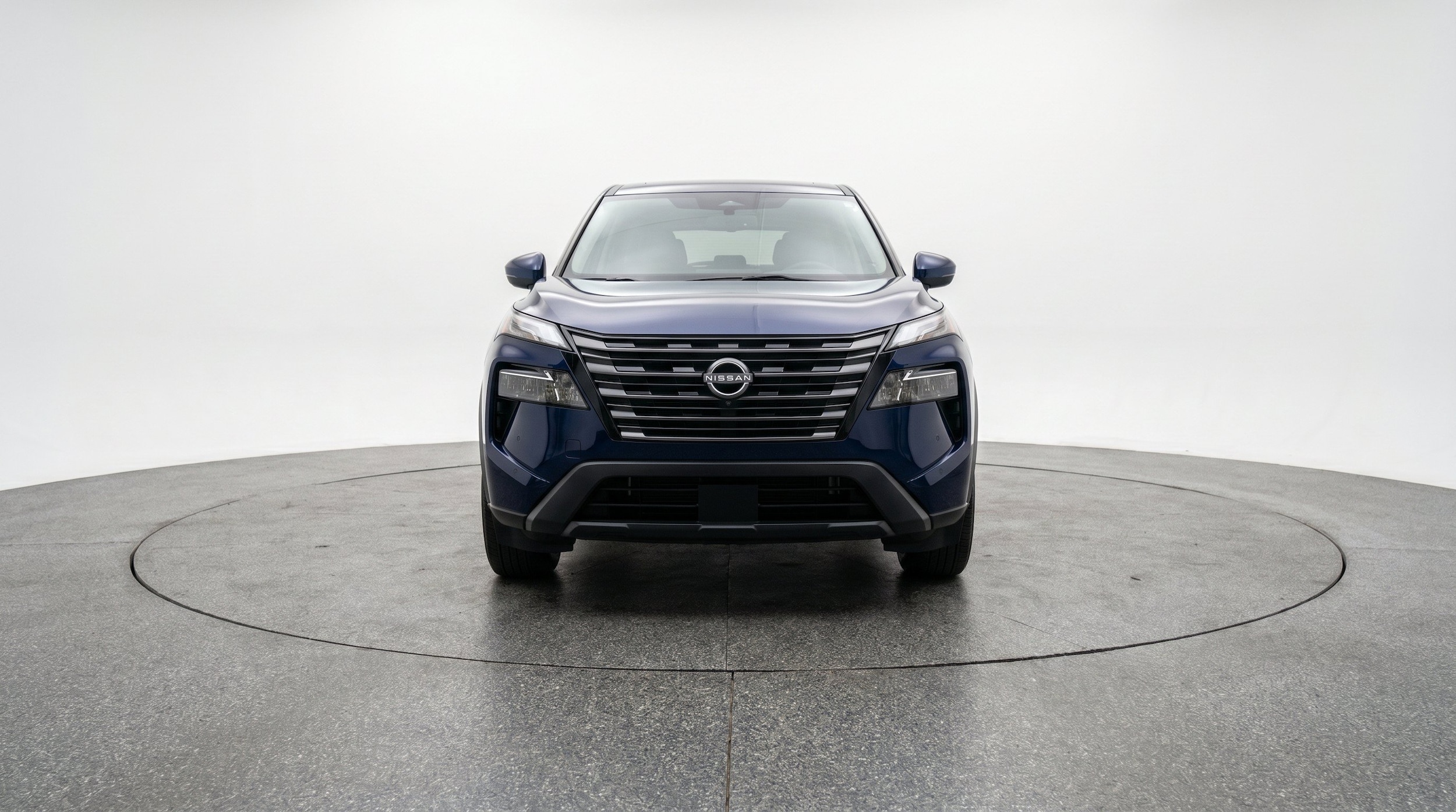 Thumbnail: 2026 Nissan Rogue - 2