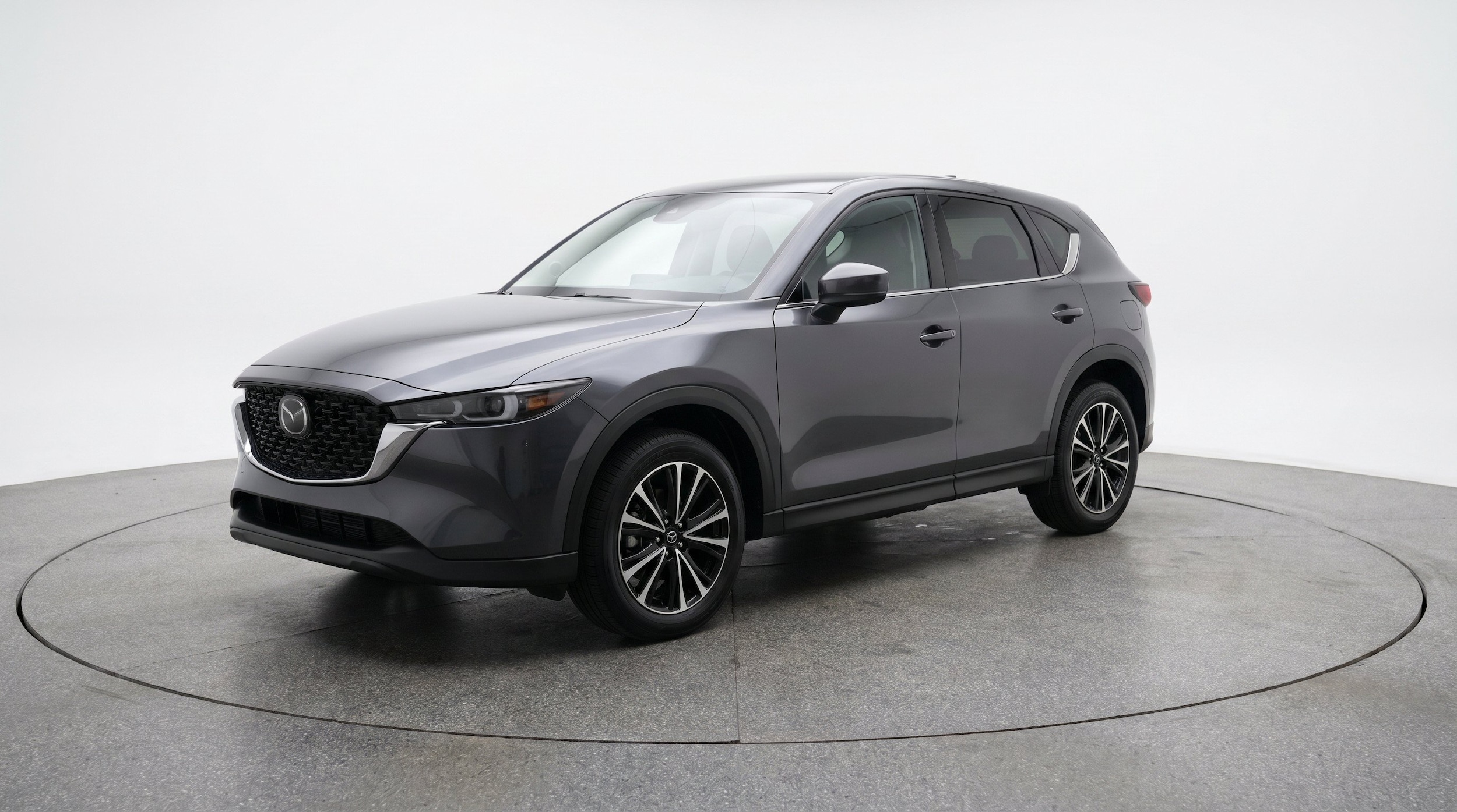 Thumbnail: 2026 Mazda CX-50 - 3