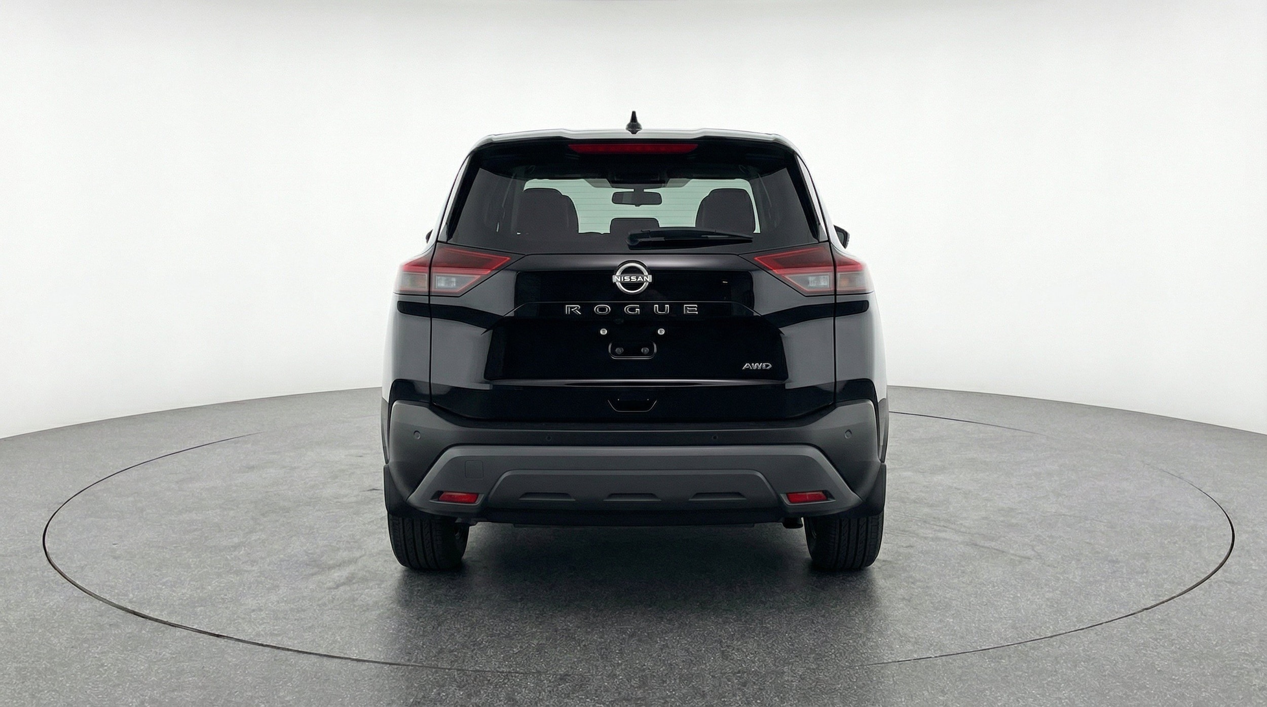 Thumbnail: 2025 Nissan Rogue - 7