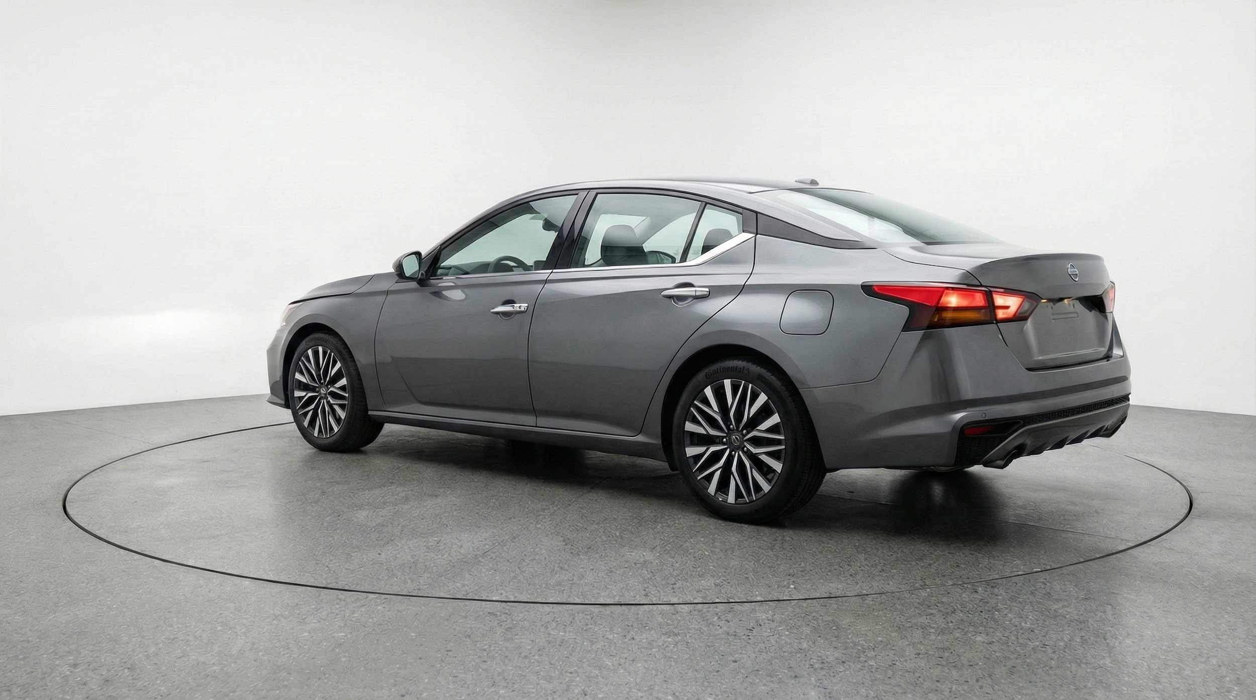 Thumbnail: 2025 Nissan Altima - 5