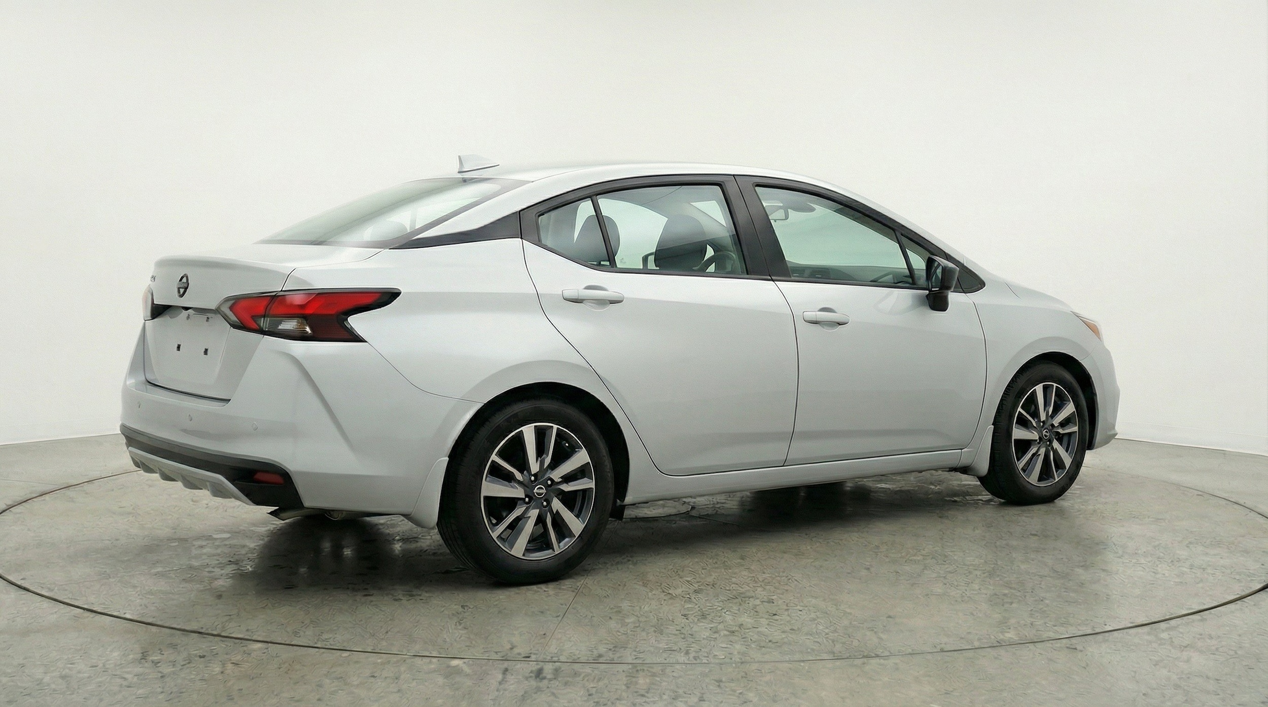 Thumbnail: 2025 Nissan Versa - 9