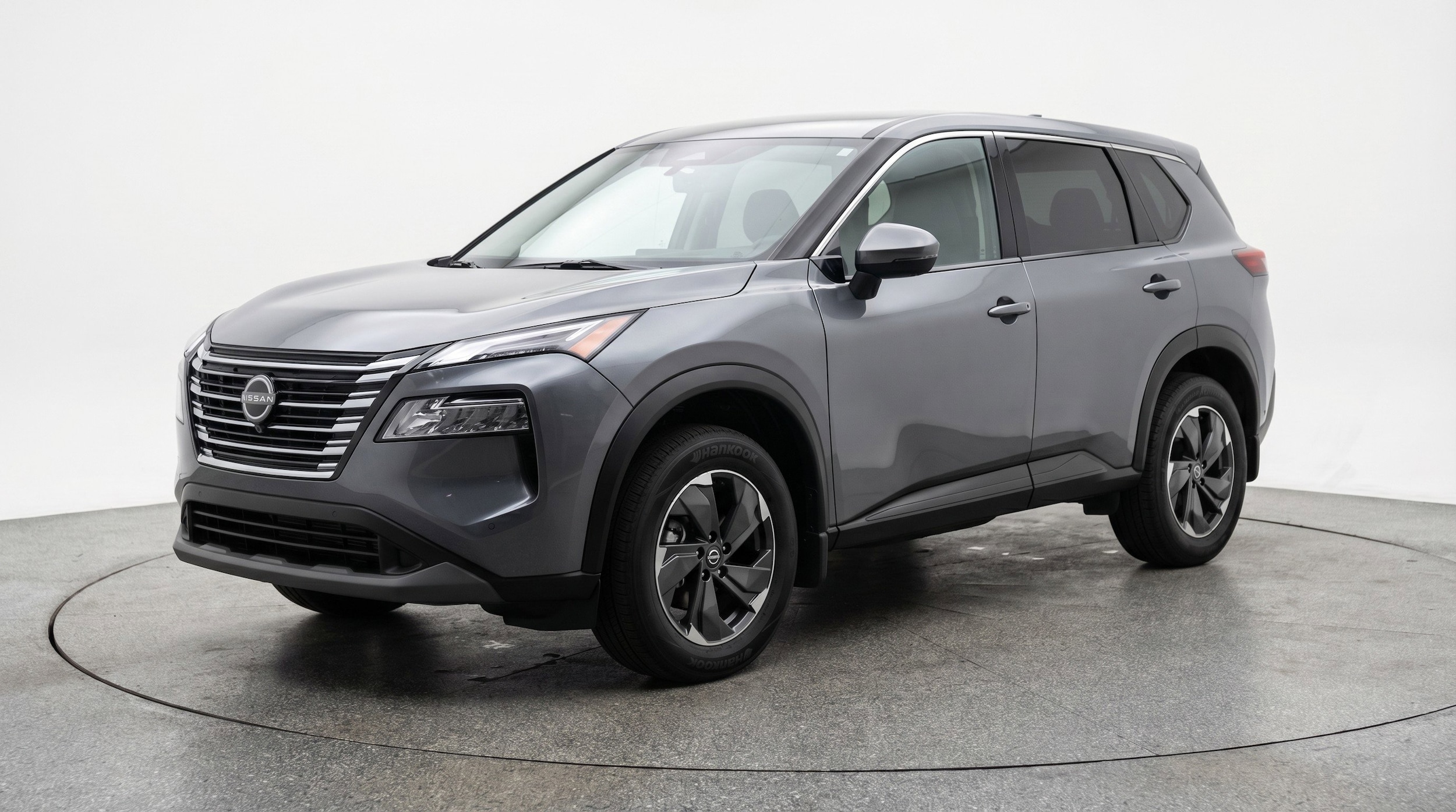 Thumbnail: 2025 Nissan Rogue - 3