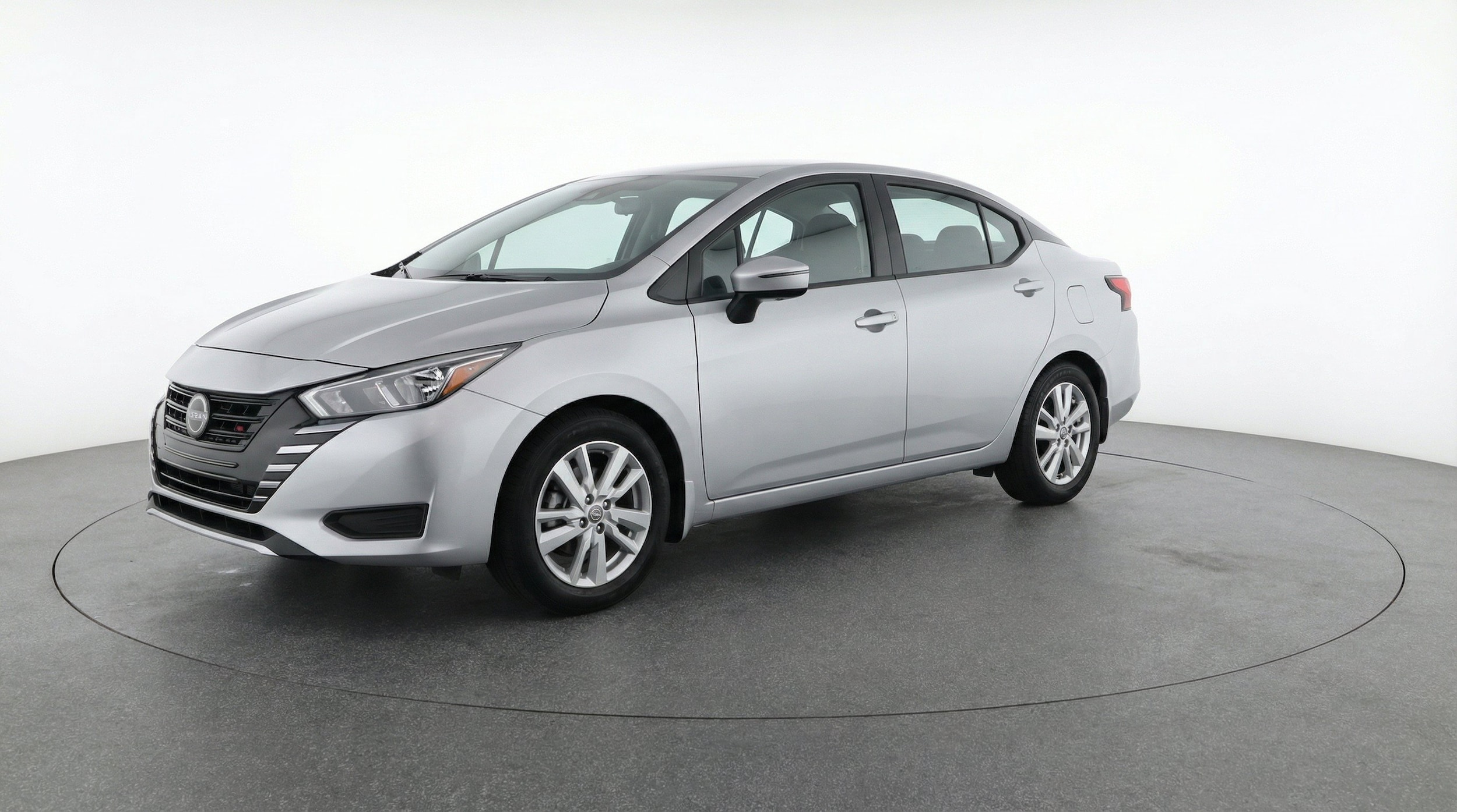 Thumbnail: 2025 Nissan Versa - 3