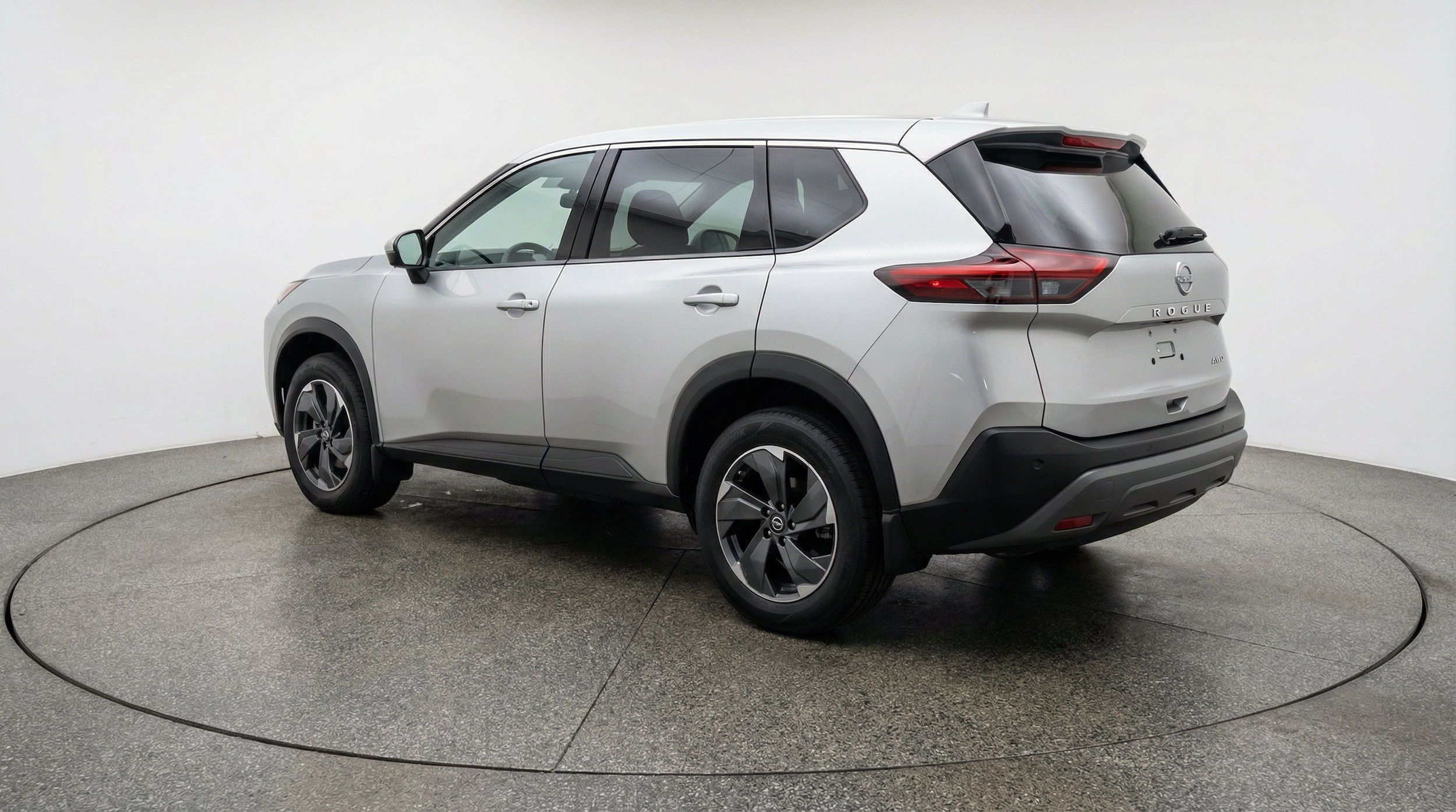 Thumbnail: 2025 Nissan Rogue - 6