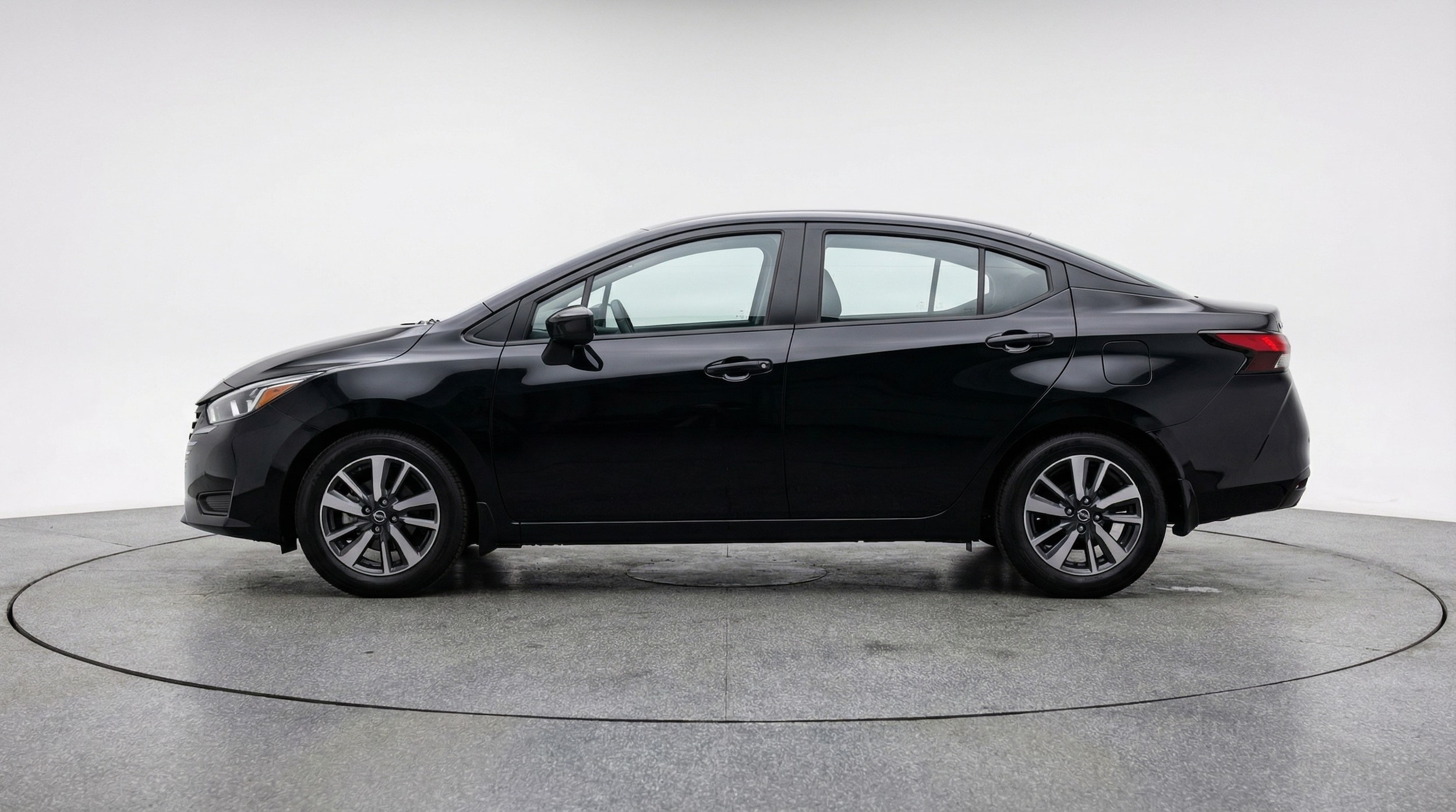 Thumbnail: 2025 Nissan Versa - 4