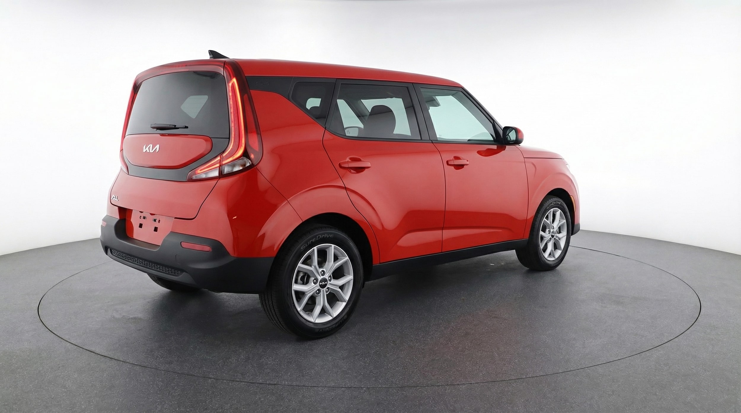 Thumbnail: 2025 Kia Soul - 7