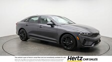 2025 Kia K5 LXS -
                  San Francisco, CA