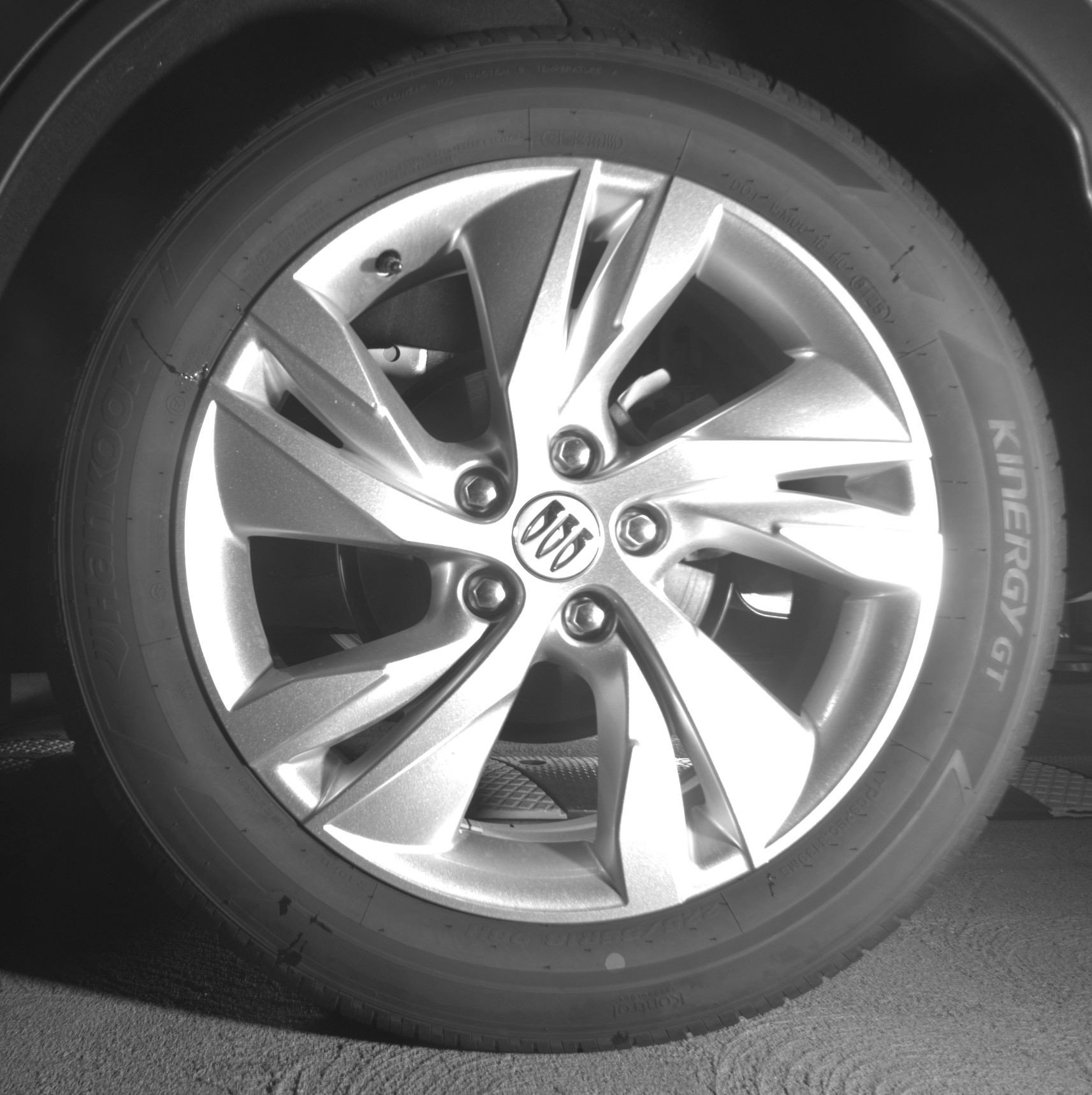 Thumbnail: 2026 Buick Encore GX - 14