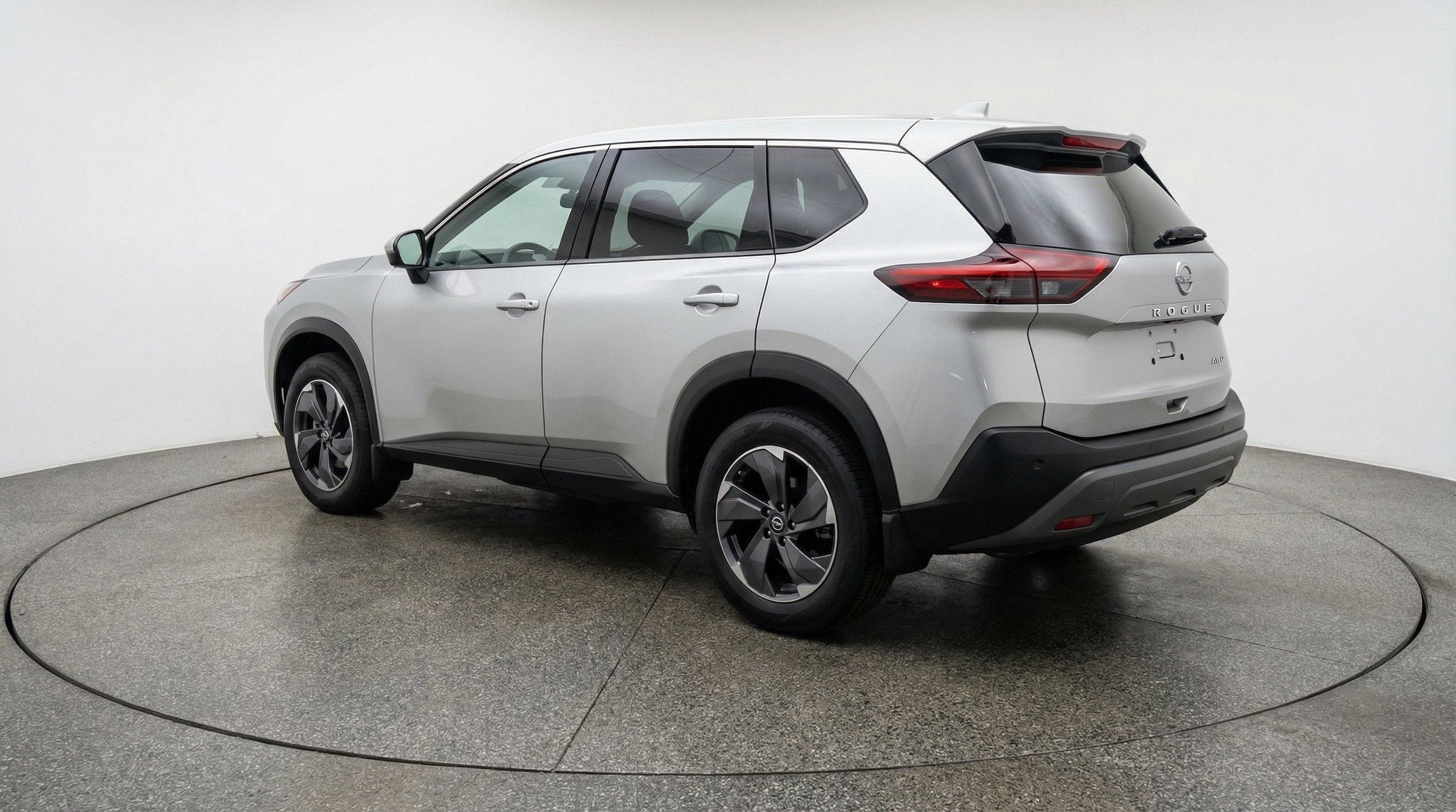 Thumbnail: 2025 Nissan Rogue - 6