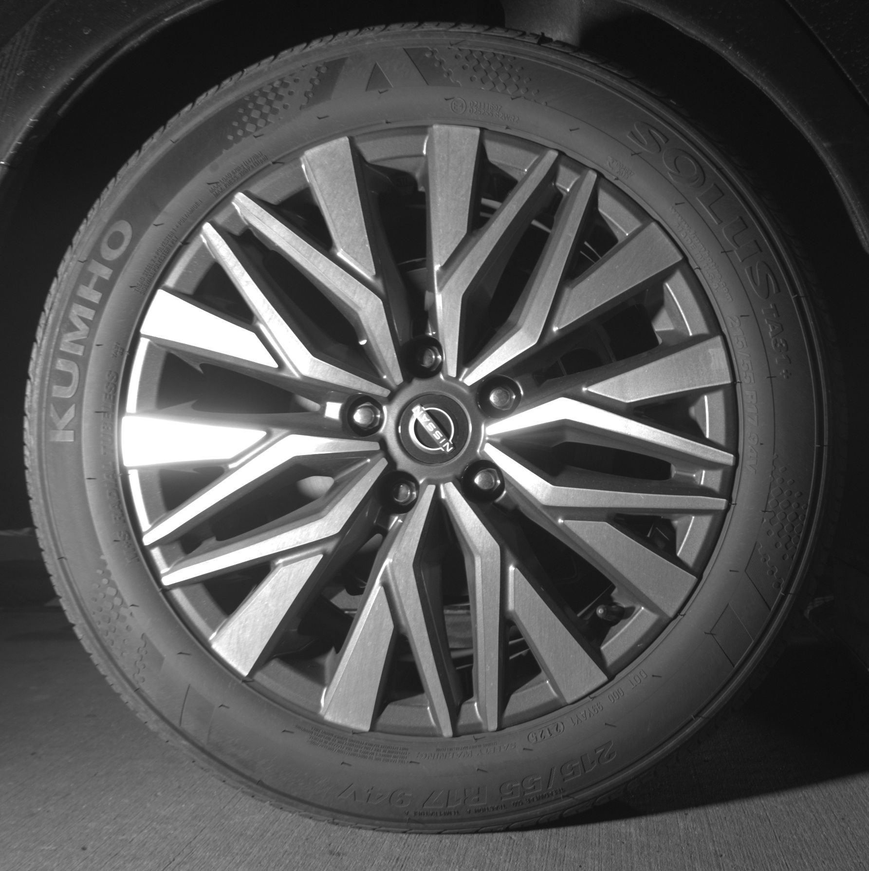 Thumbnail: 2025 Nissan Altima - 12