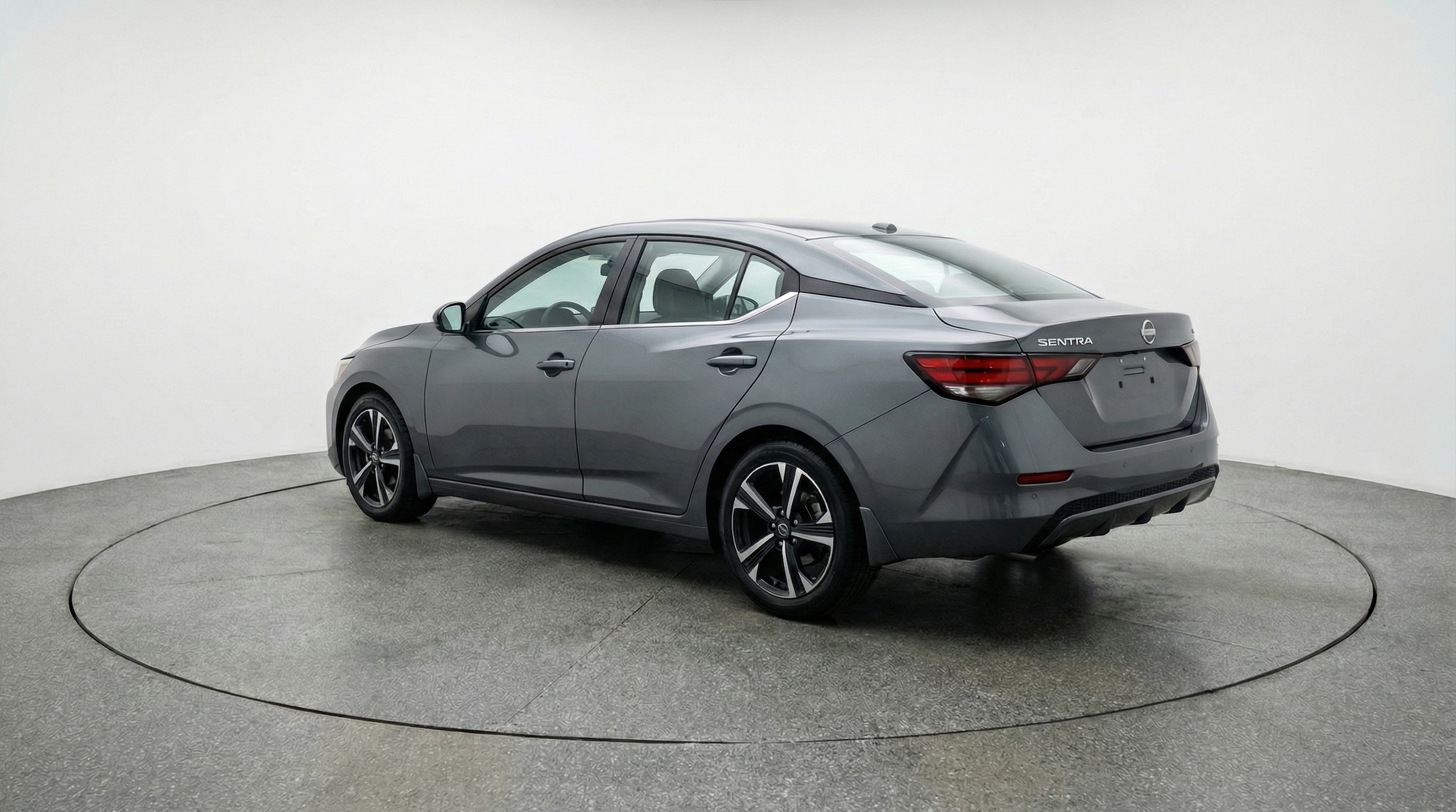 Thumbnail: 2025 Nissan Sentra - 5