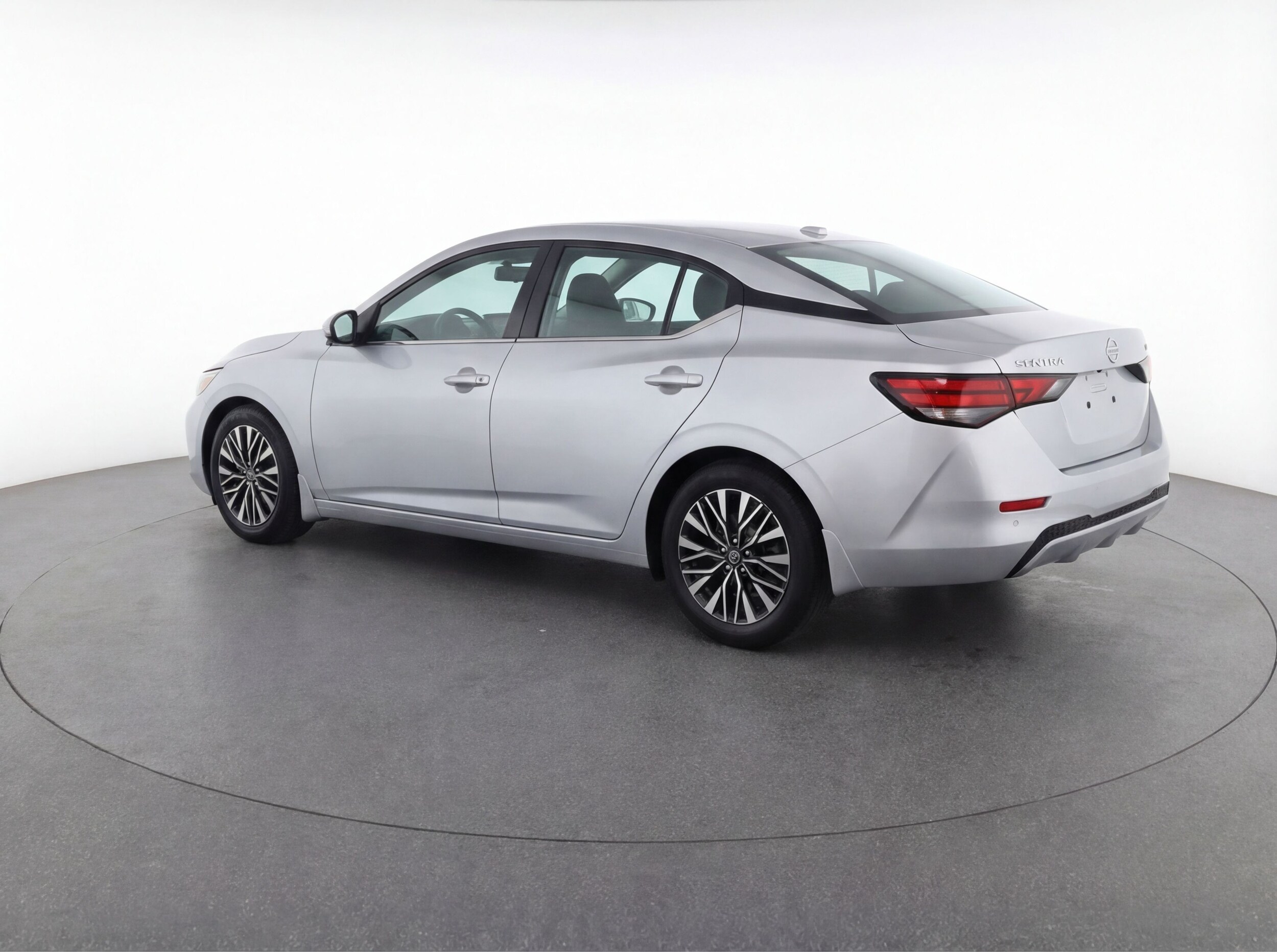 Thumbnail: 2024 Nissan Altima - 5