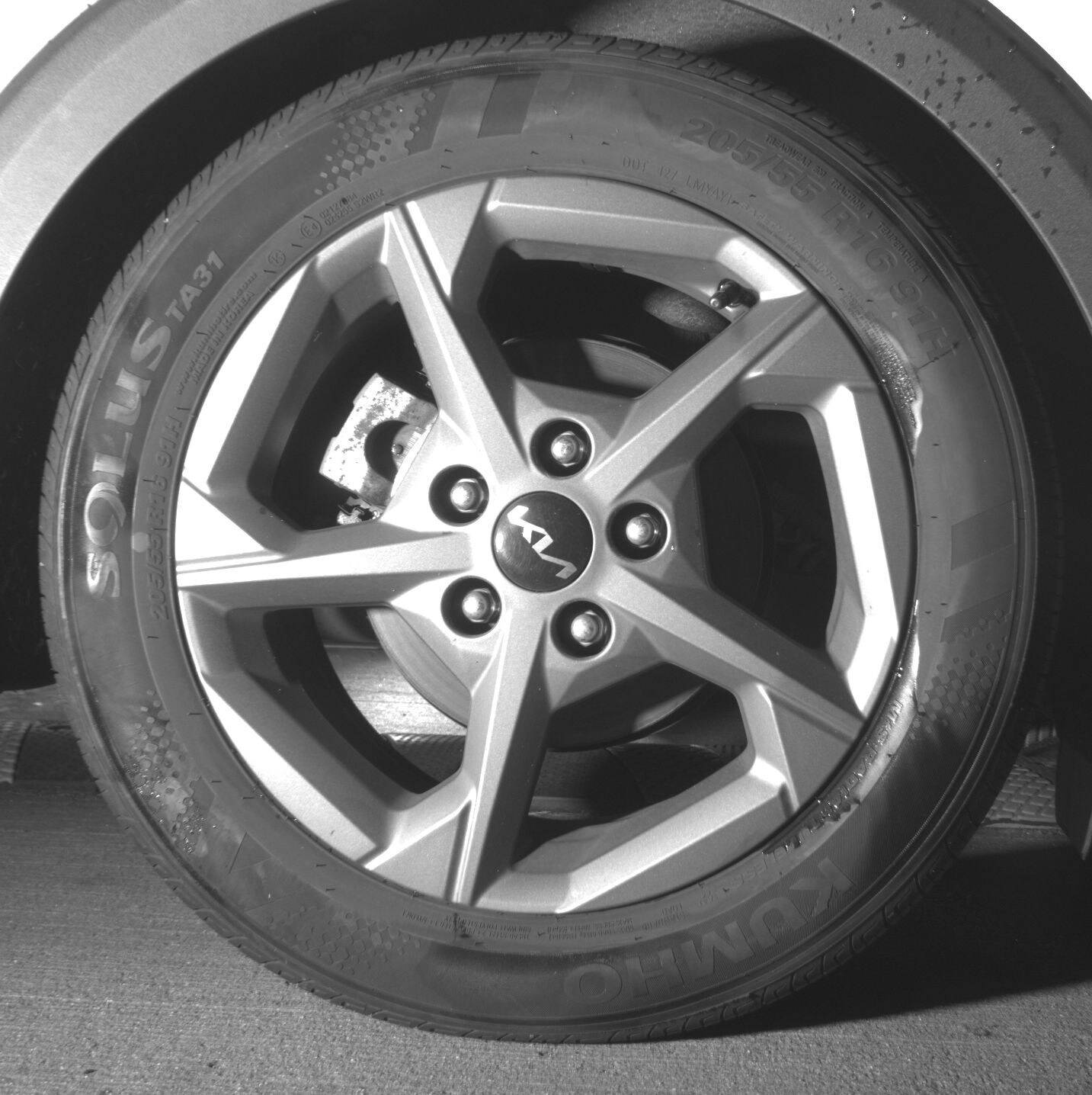 Thumbnail: 2025 Kia K4 - 12