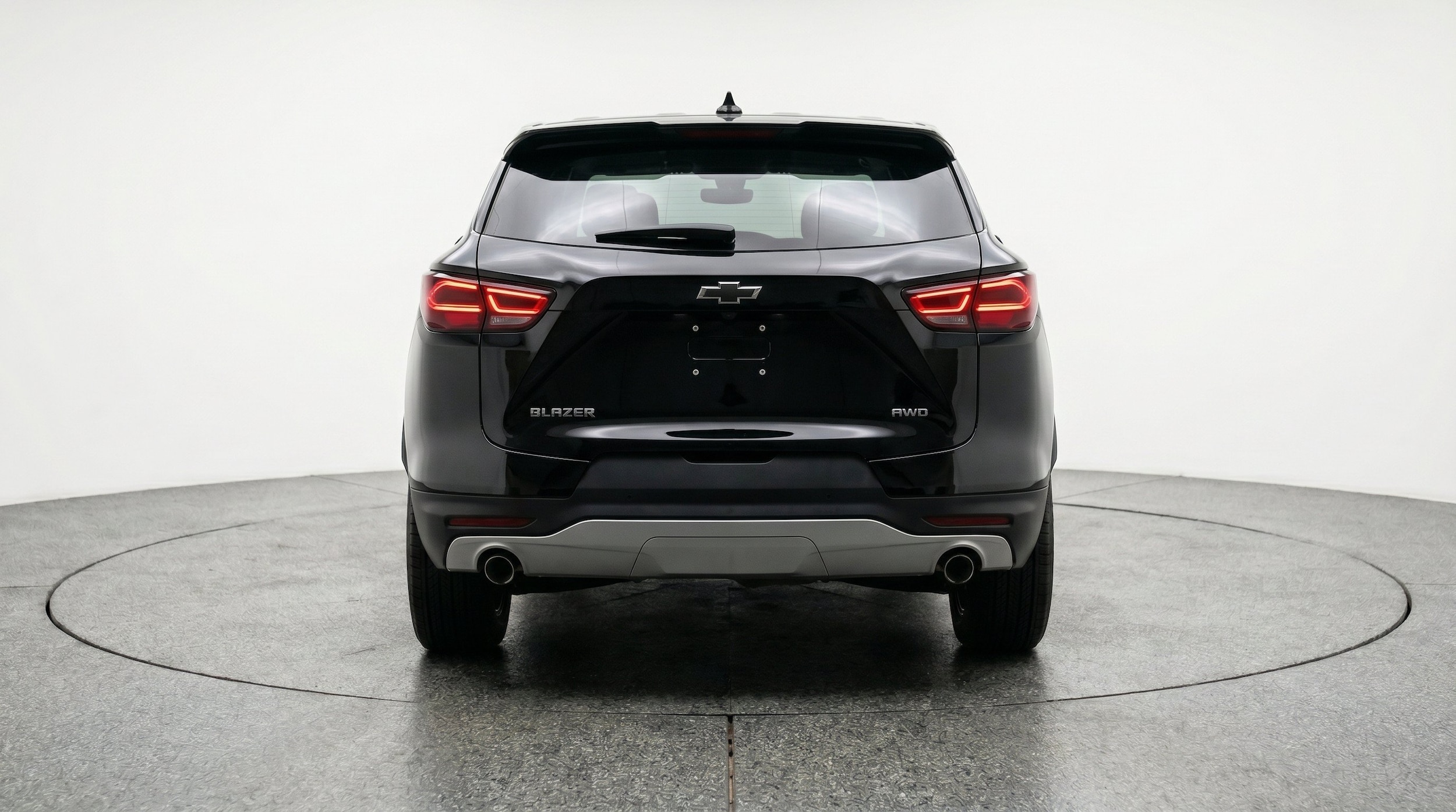 Thumbnail: 2026 Chevrolet Blazer - 7