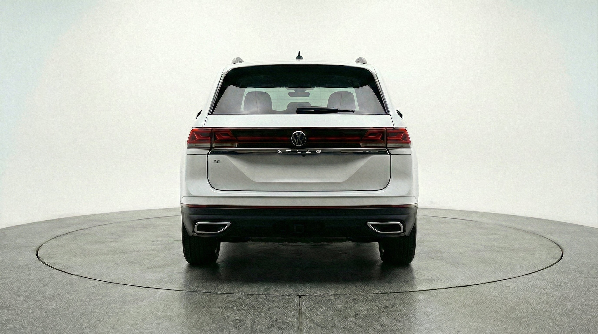 Thumbnail: 2026 Volkswagen Atlas - 7