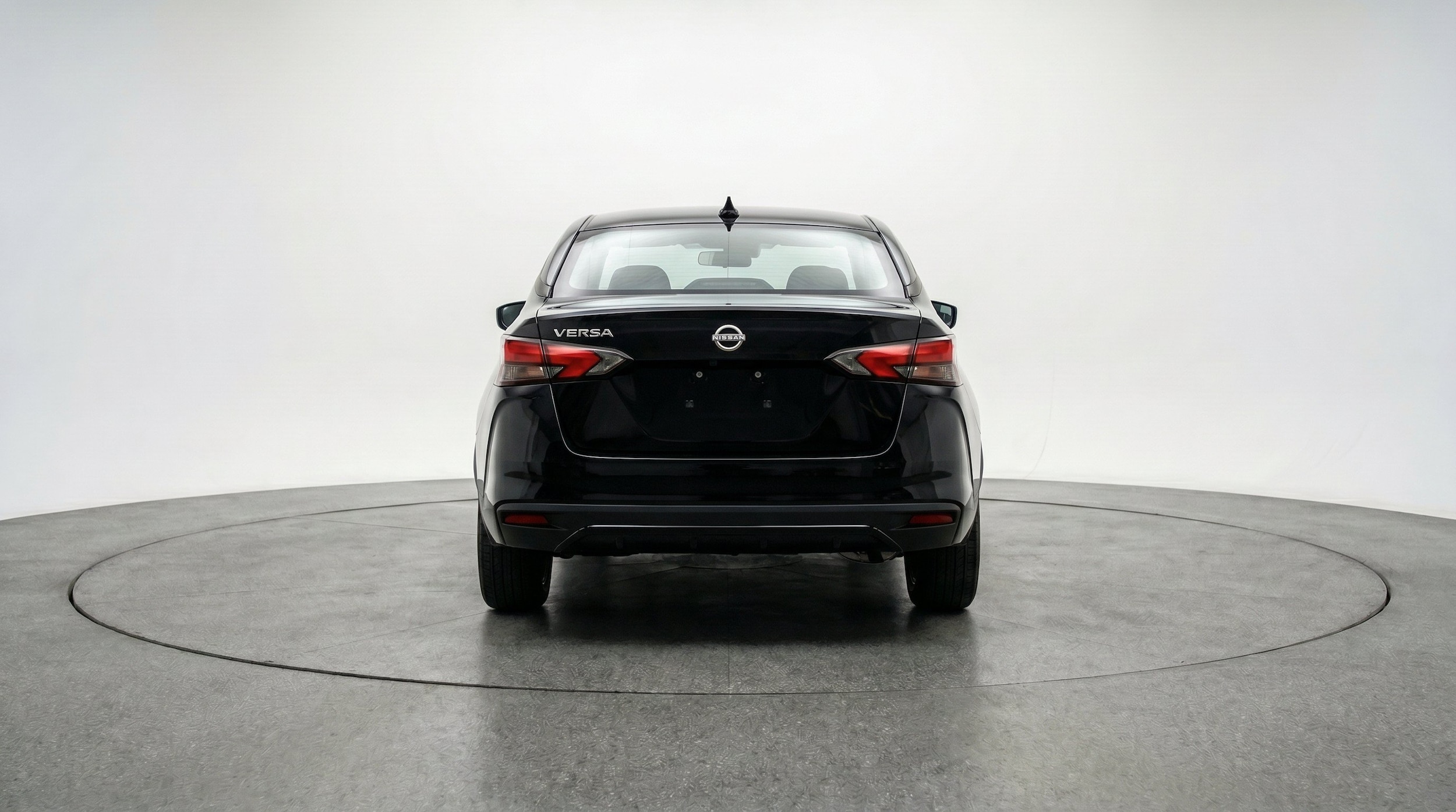 Thumbnail: 2025 Nissan Versa - 7