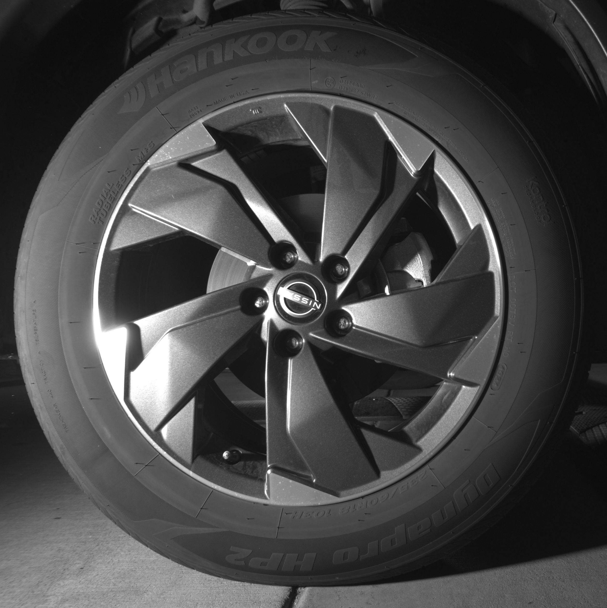 Thumbnail: 2025 Nissan Rogue - 10