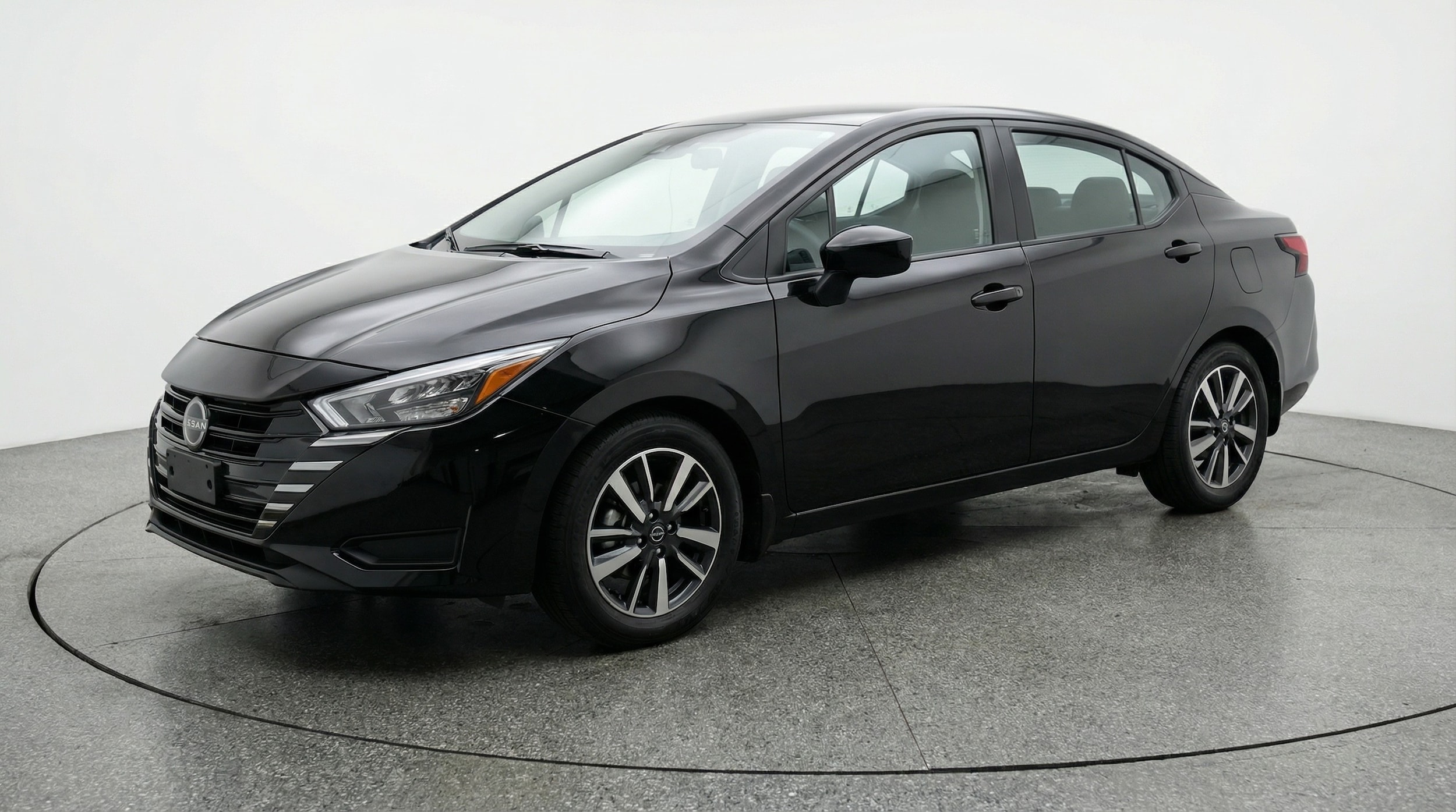 Thumbnail: 2025 Nissan Versa - 3