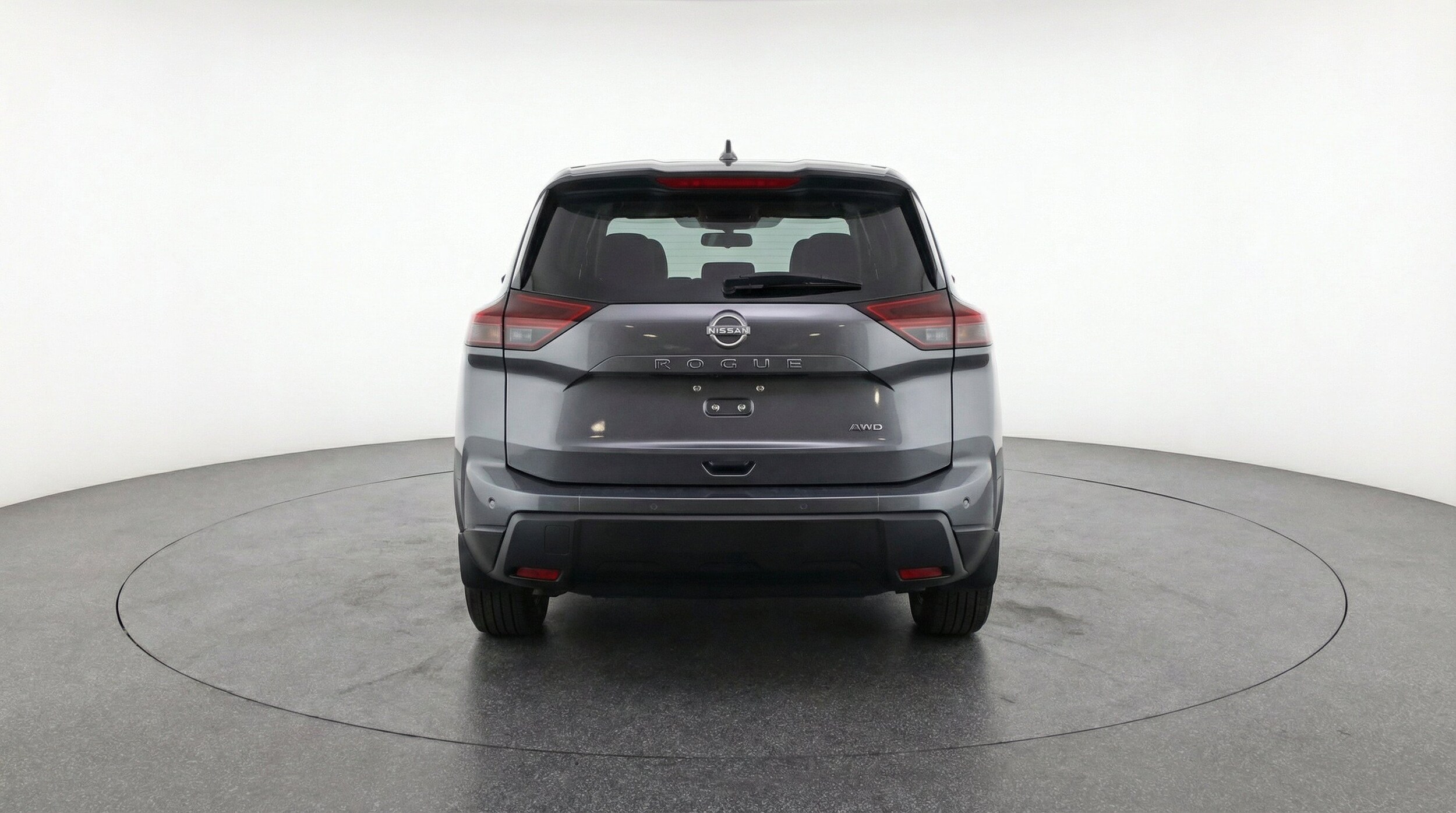 Thumbnail: 2025 Nissan Rogue - 7