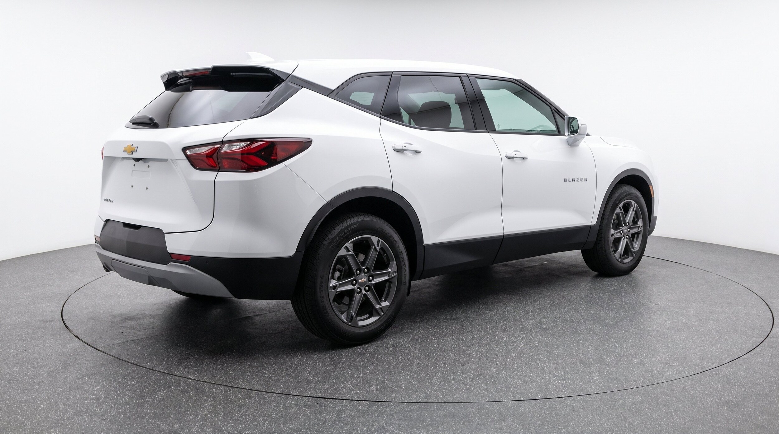 Thumbnail: 2026 Chevrolet Blazer - 9
