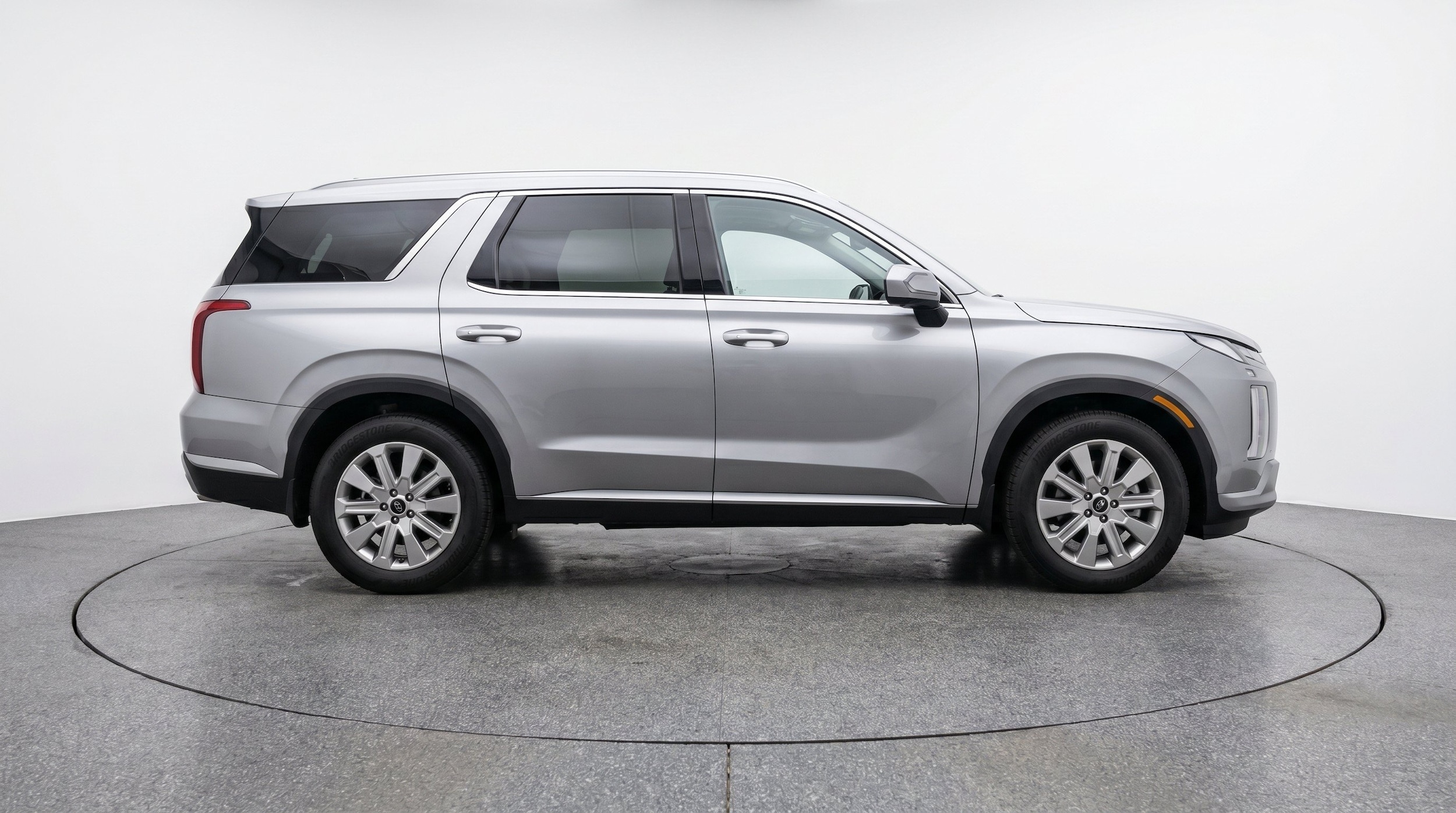 Thumbnail: 2025 Hyundai Palisade - 11