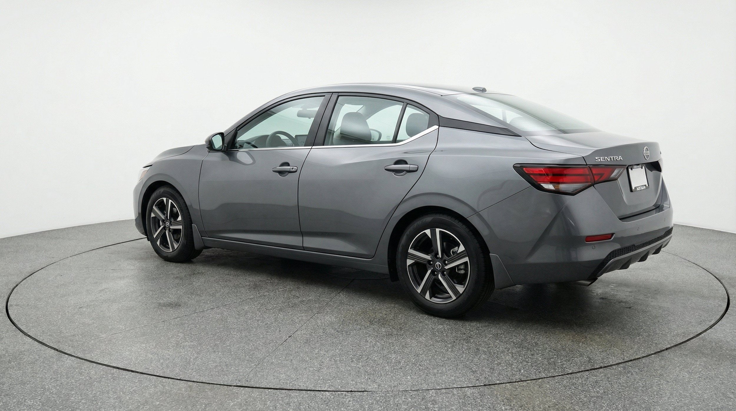 Thumbnail: 2024 Nissan Sentra - 6